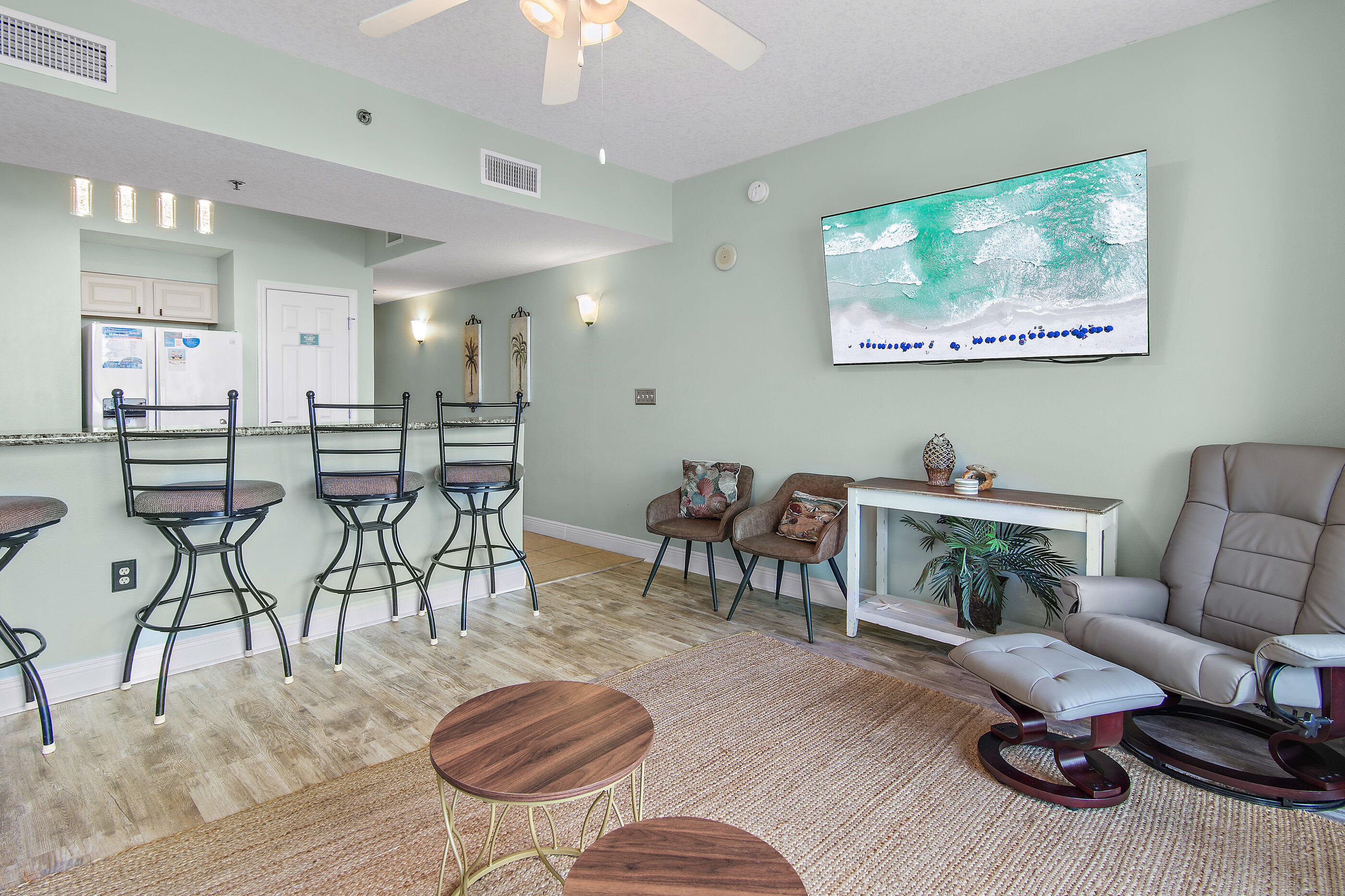 ARIEL DUNES 1 - Residential