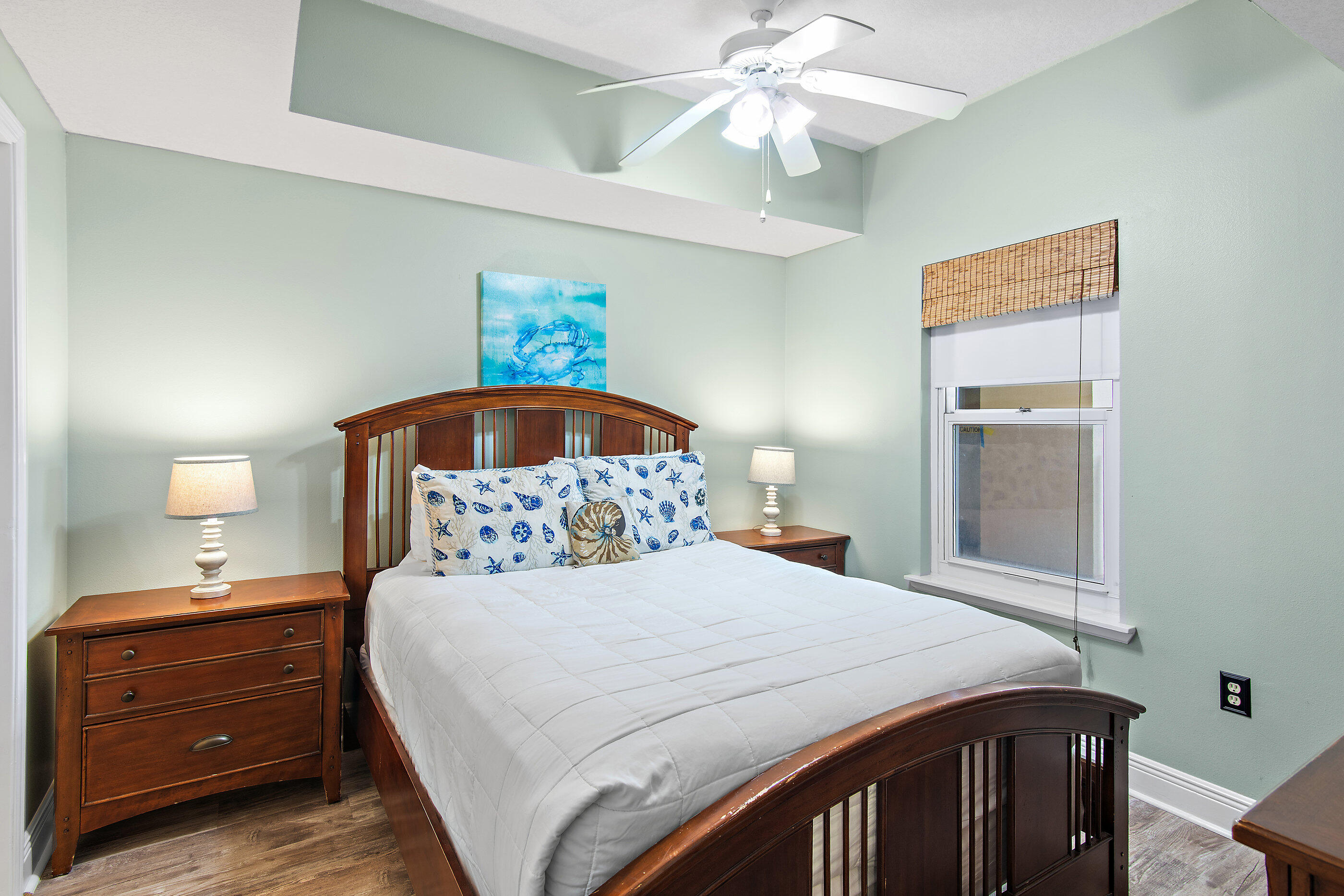 ARIEL DUNES 1 - Residential