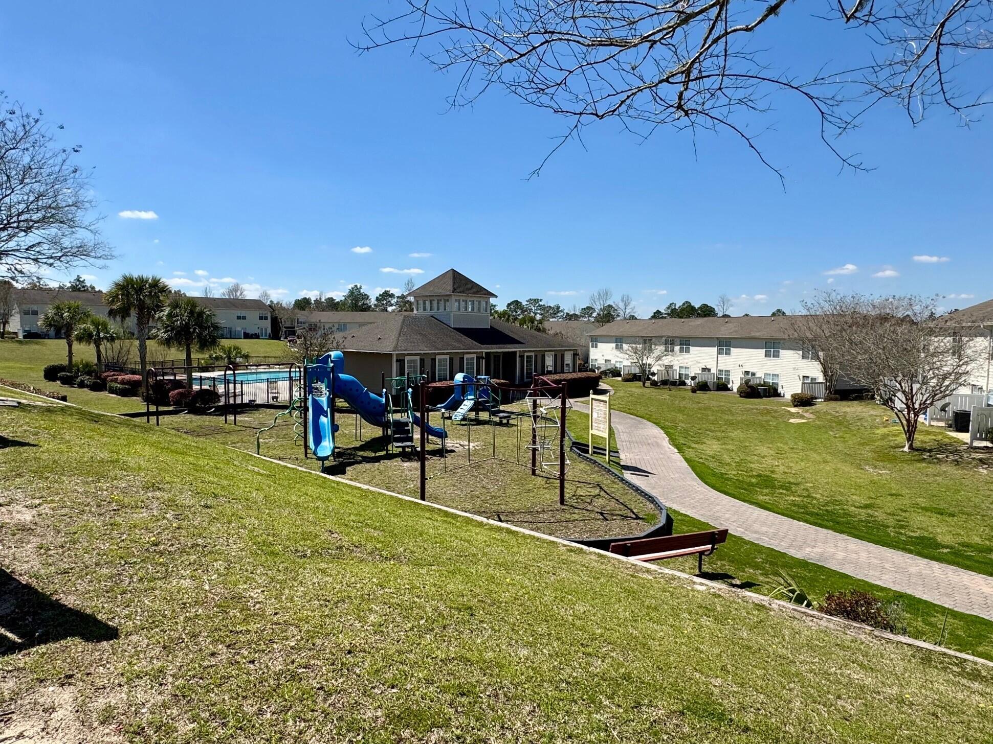 EAGLES LANDING S/D - Residential Lease
