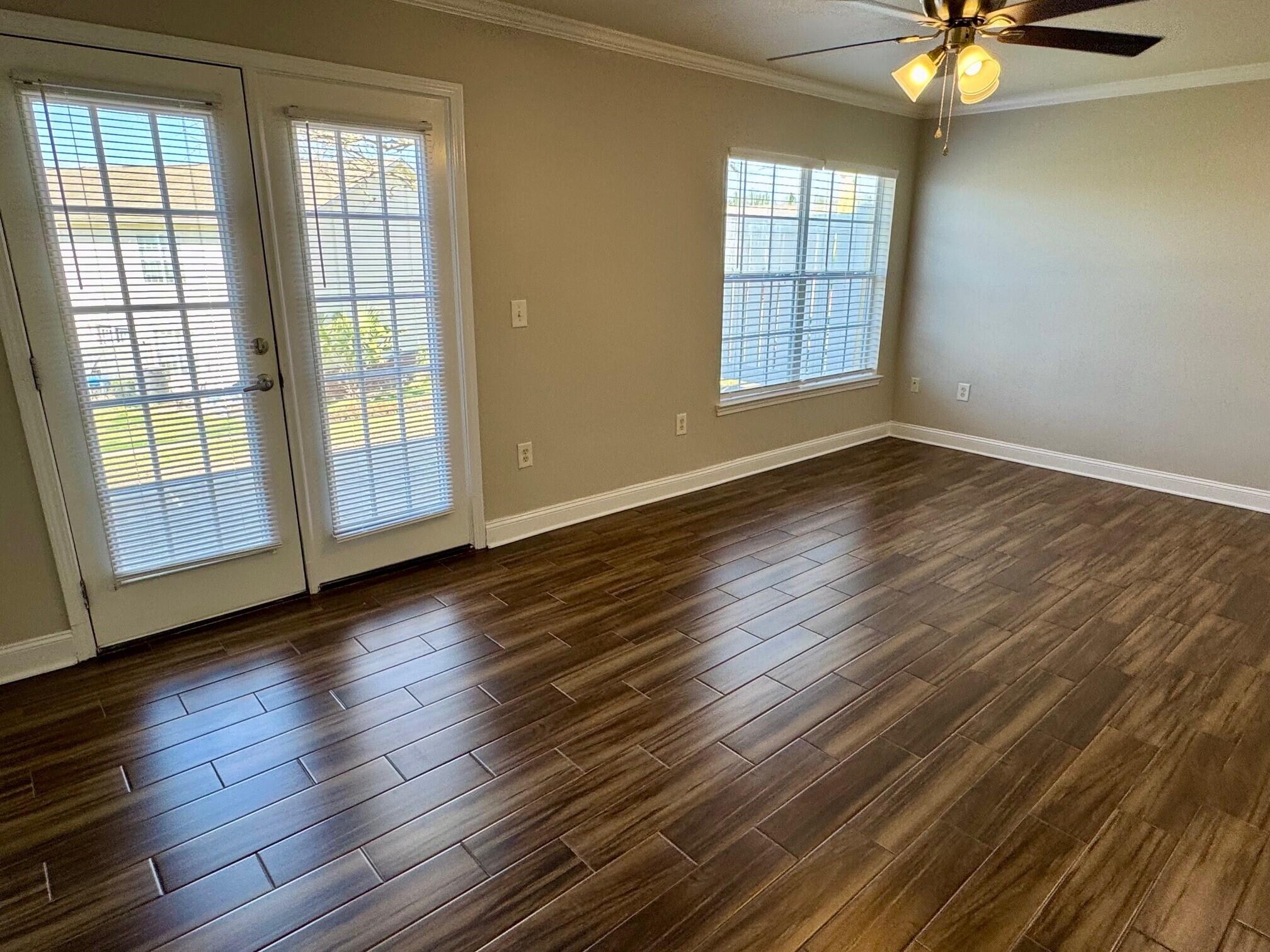 EAGLES LANDING S/D - Residential Lease