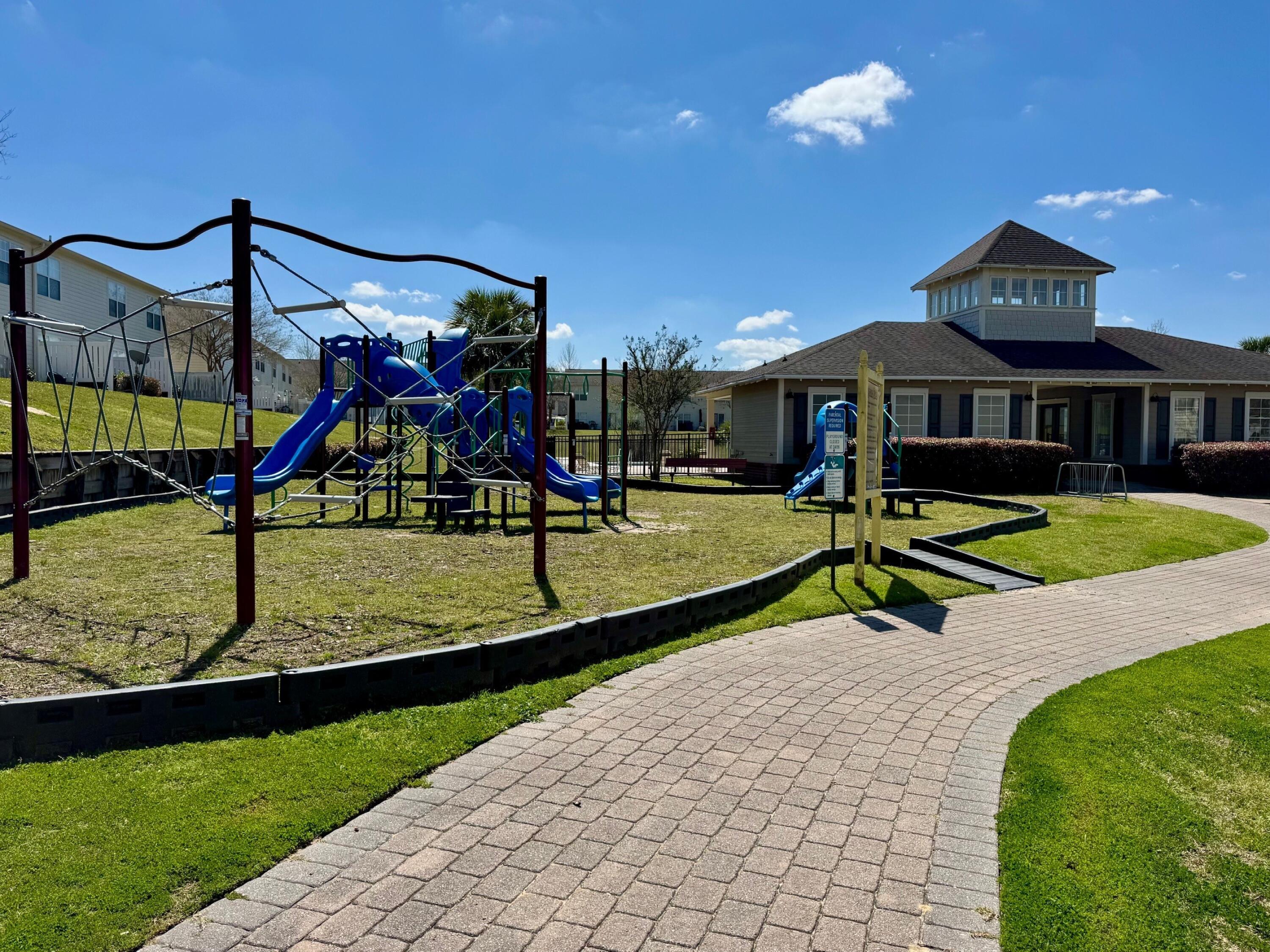 EAGLES LANDING S/D - Residential Lease