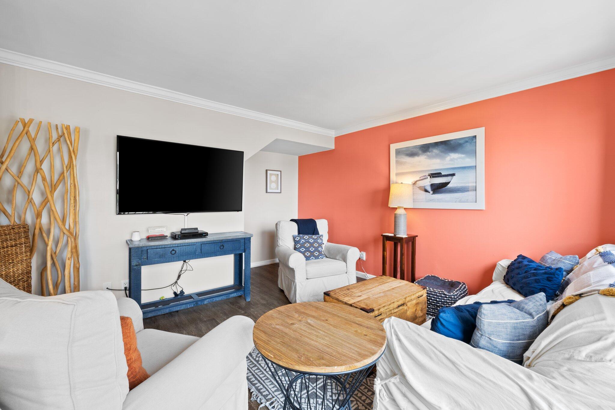 PINNACLE PORT - Residential