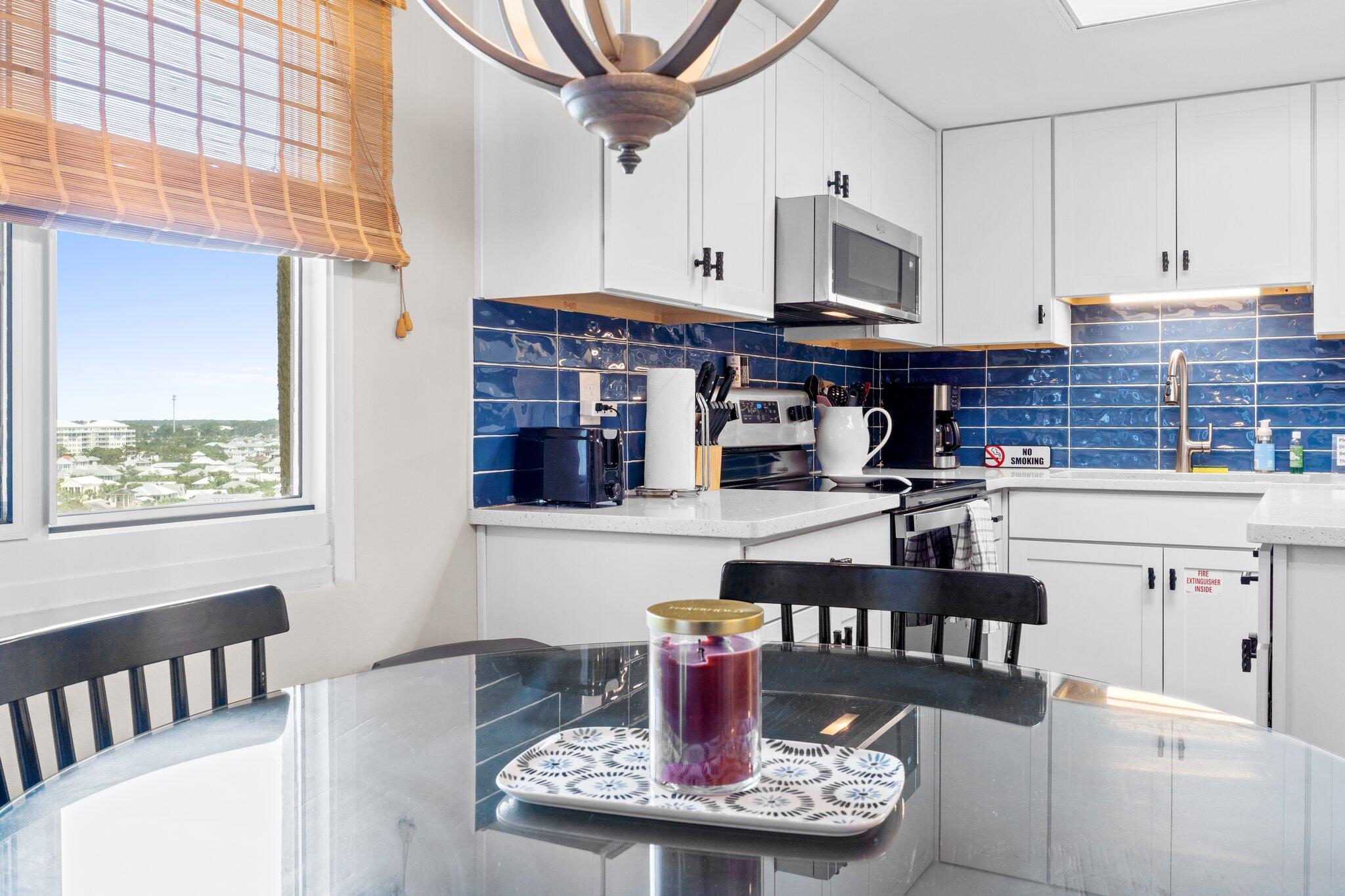 PINNACLE PORT - Residential