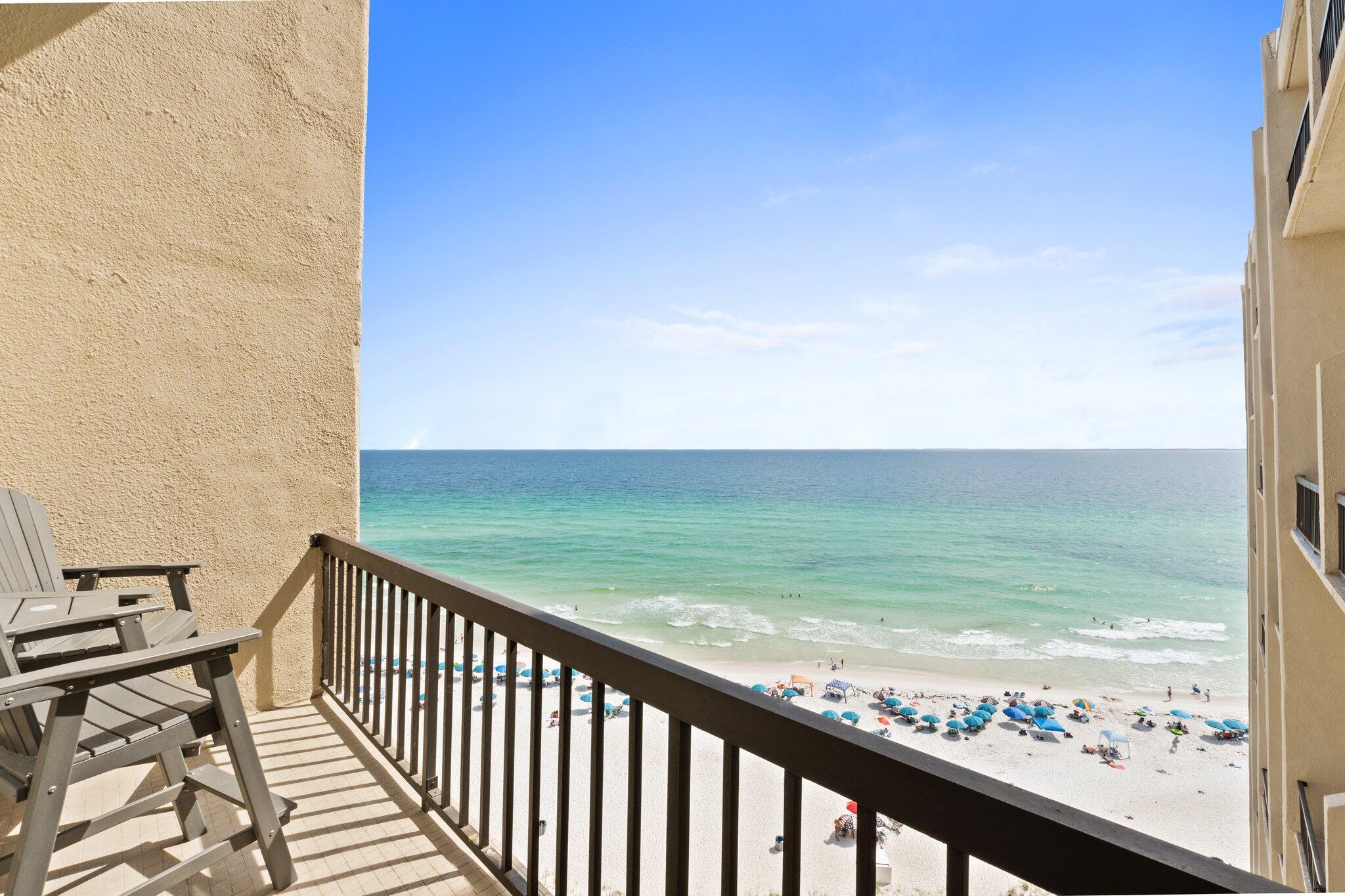 PINNACLE PORT - Residential