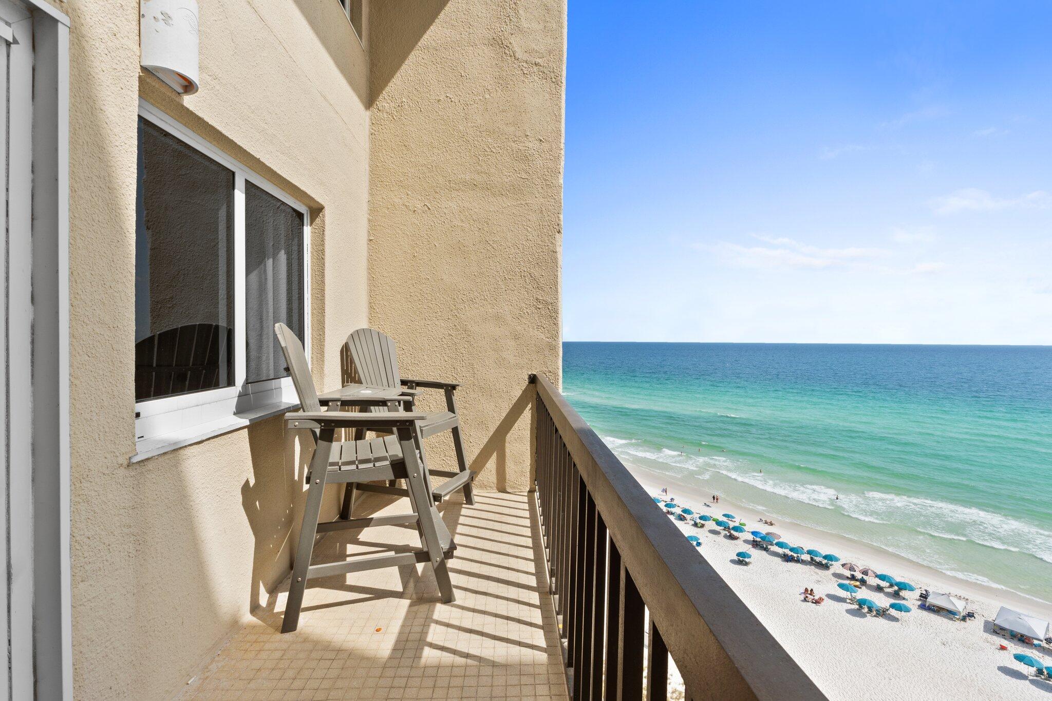 PINNACLE PORT - Residential