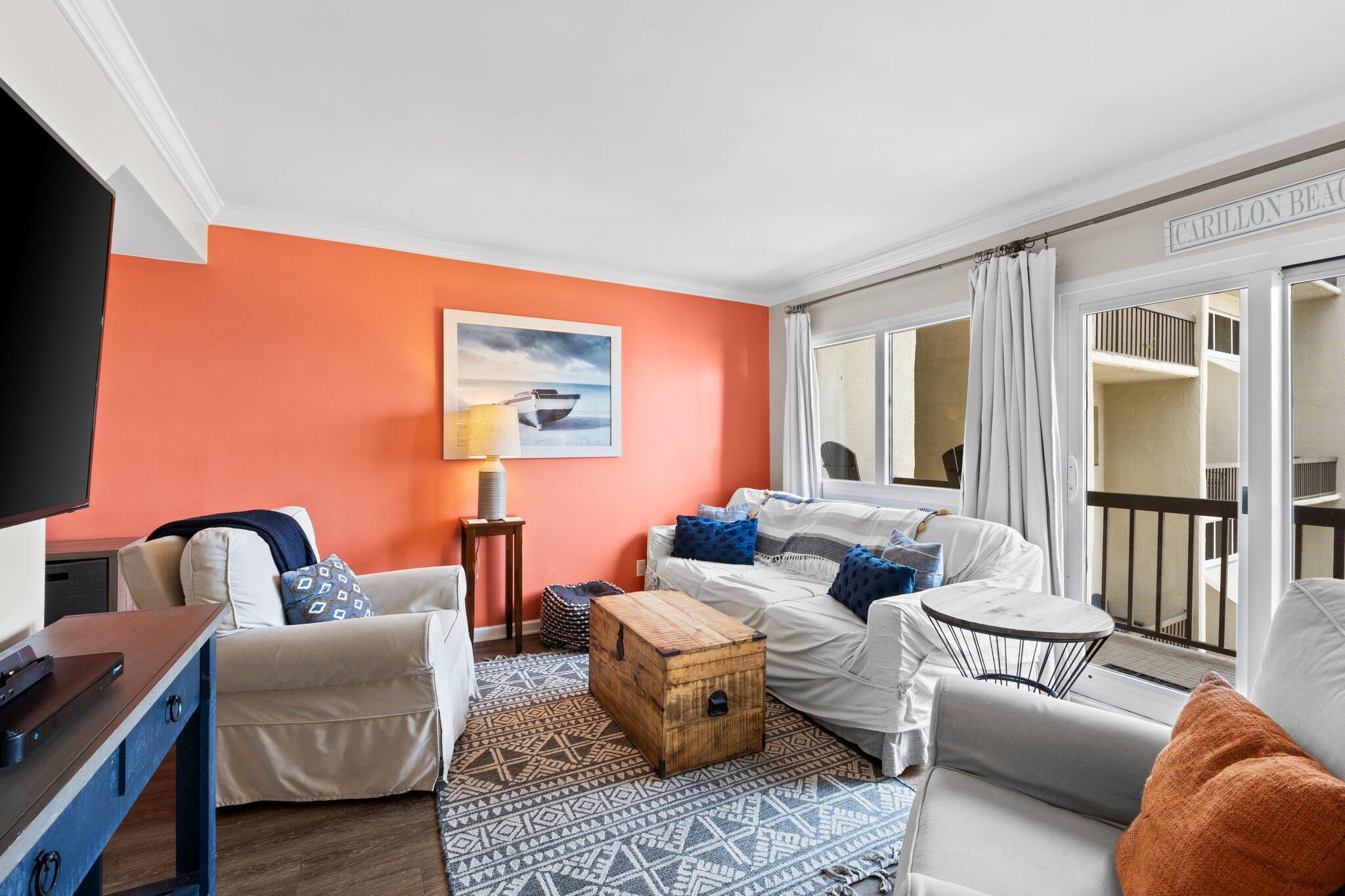 PINNACLE PORT - Residential
