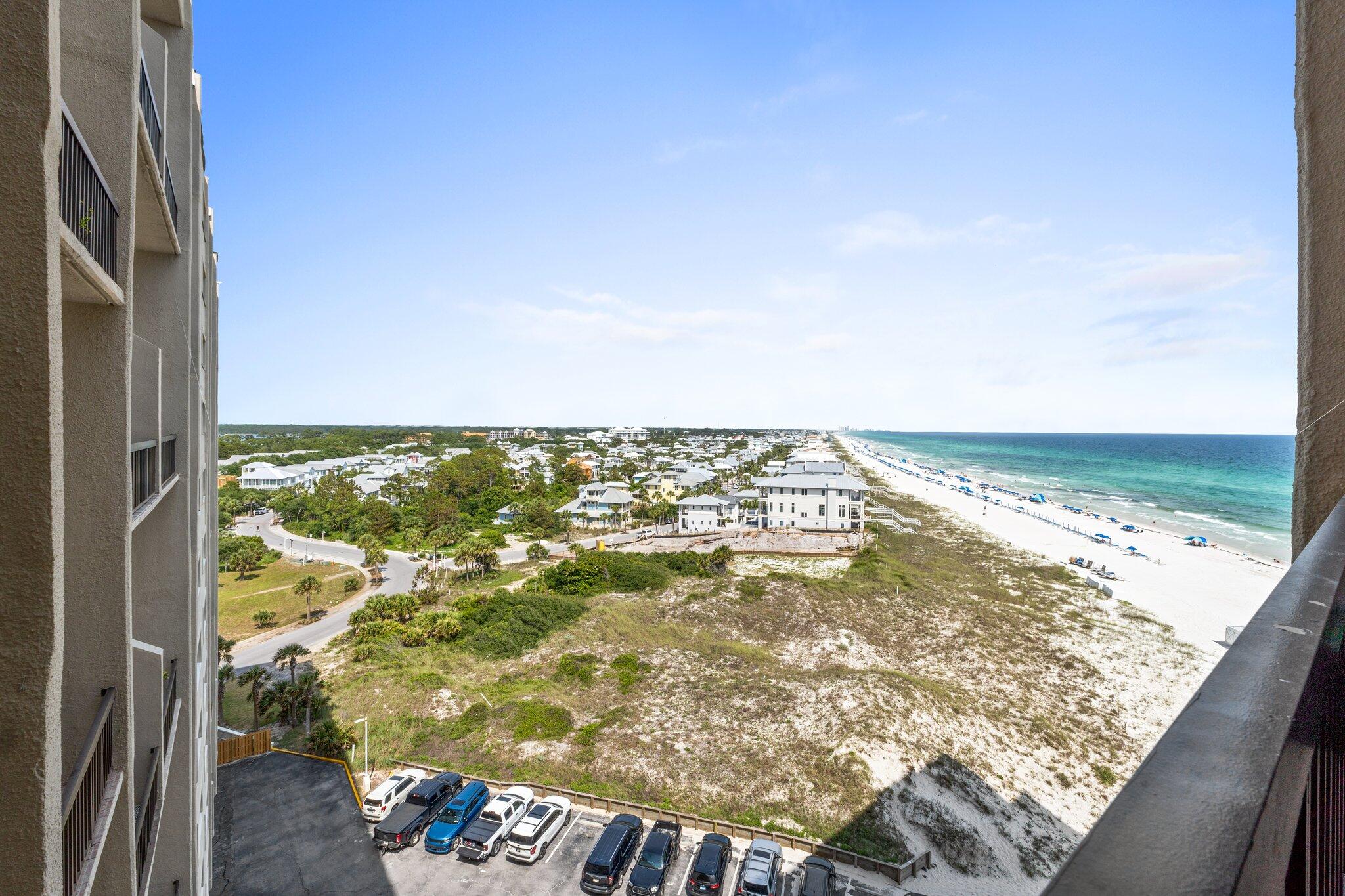 PINNACLE PORT - Residential