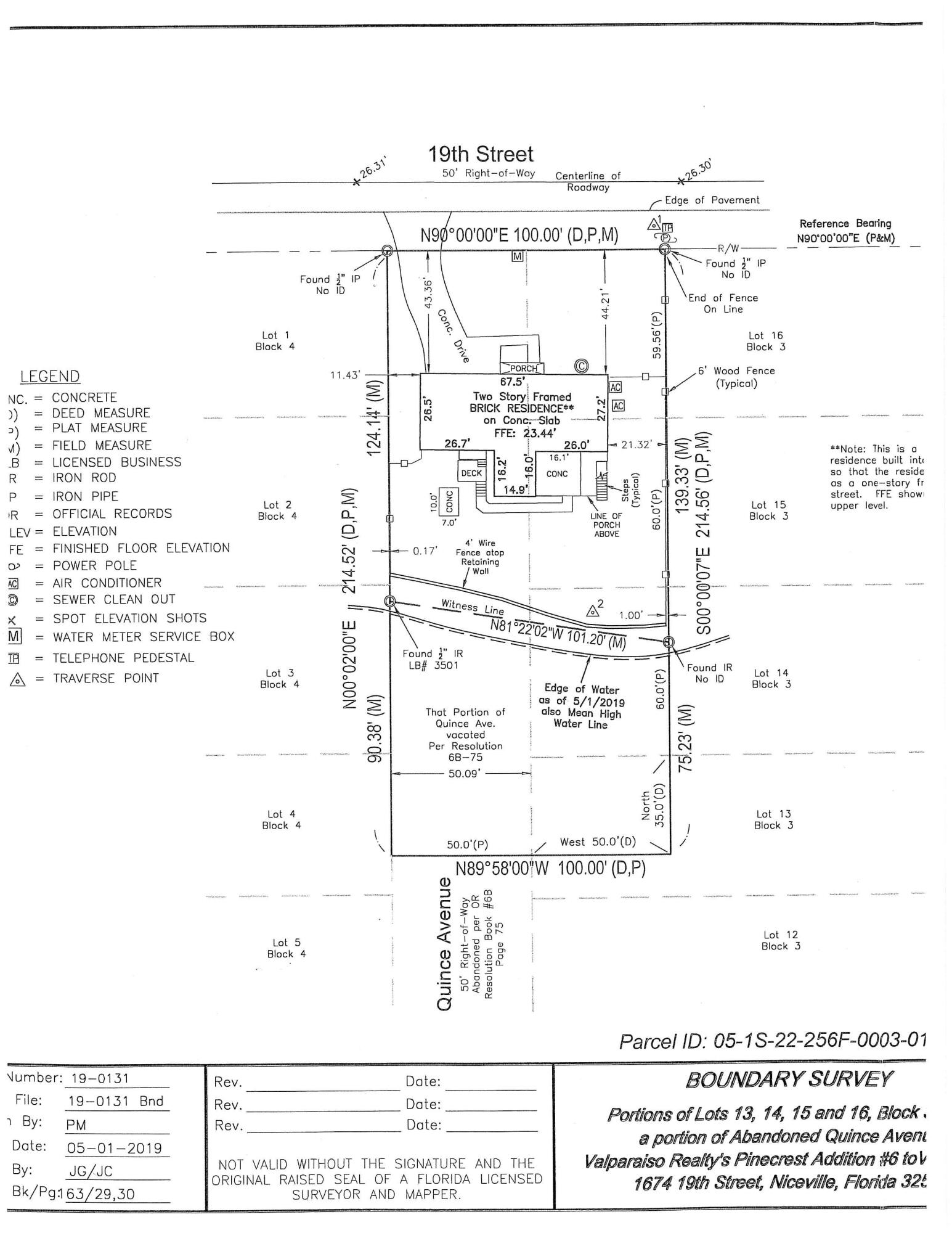 Valparaiso Pinecrest 6 - Residential