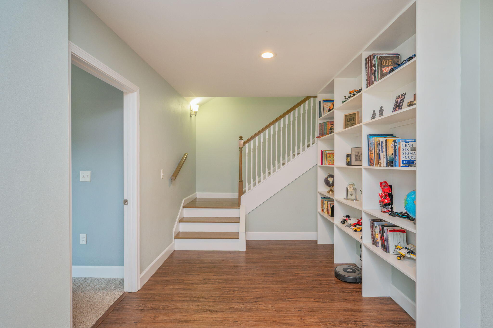 Valparaiso Pinecrest 6 - Residential