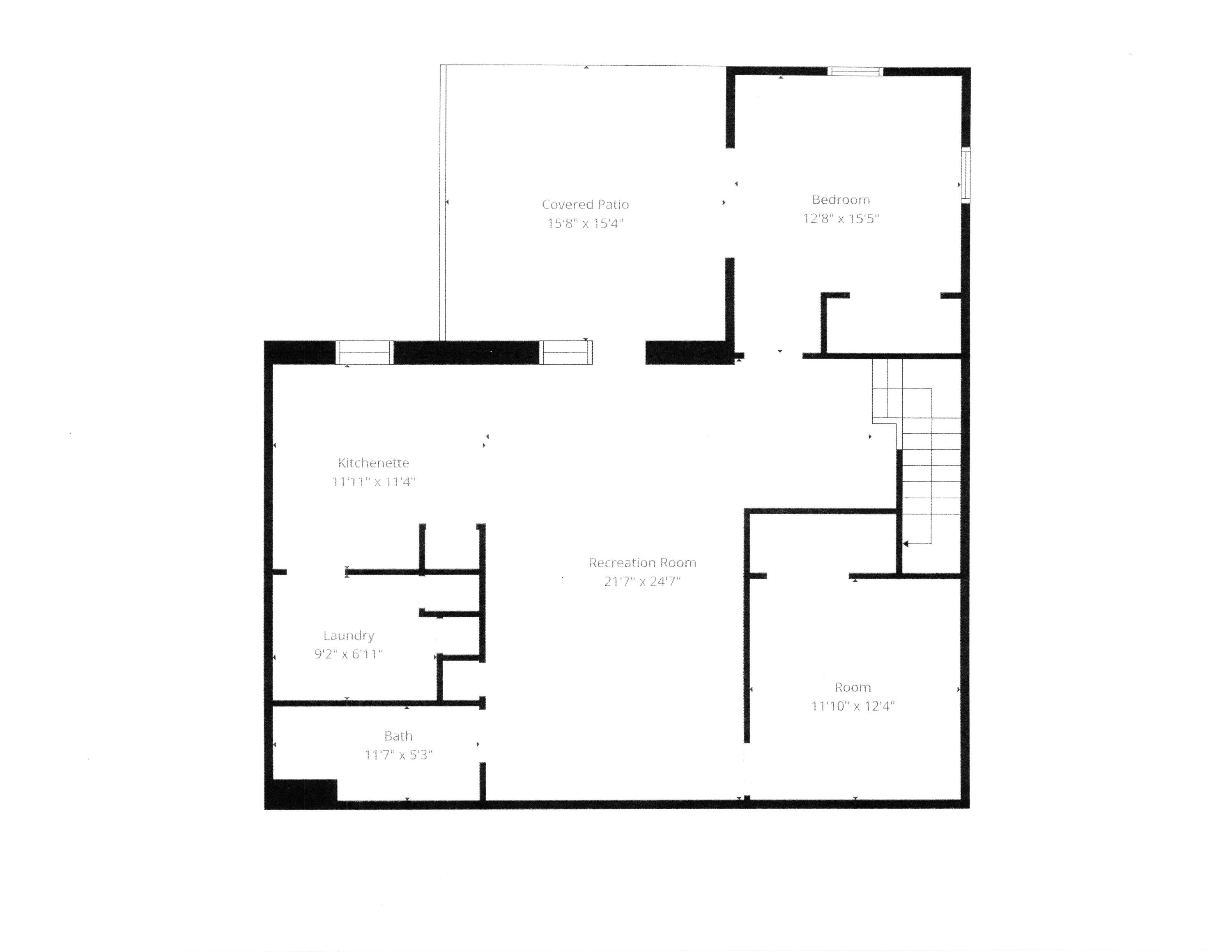 Valparaiso Pinecrest 6 - Residential