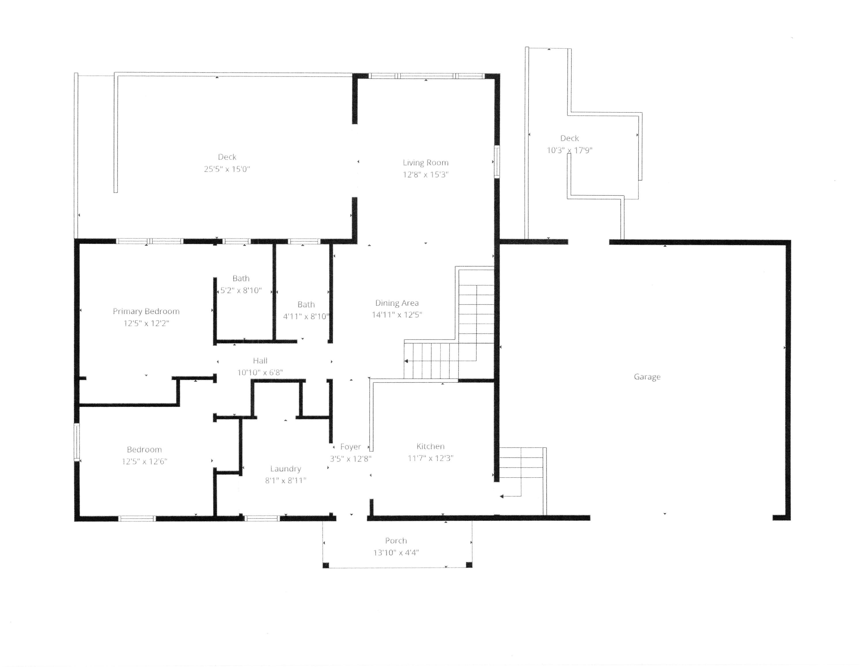 Valparaiso Pinecrest 6 - Residential