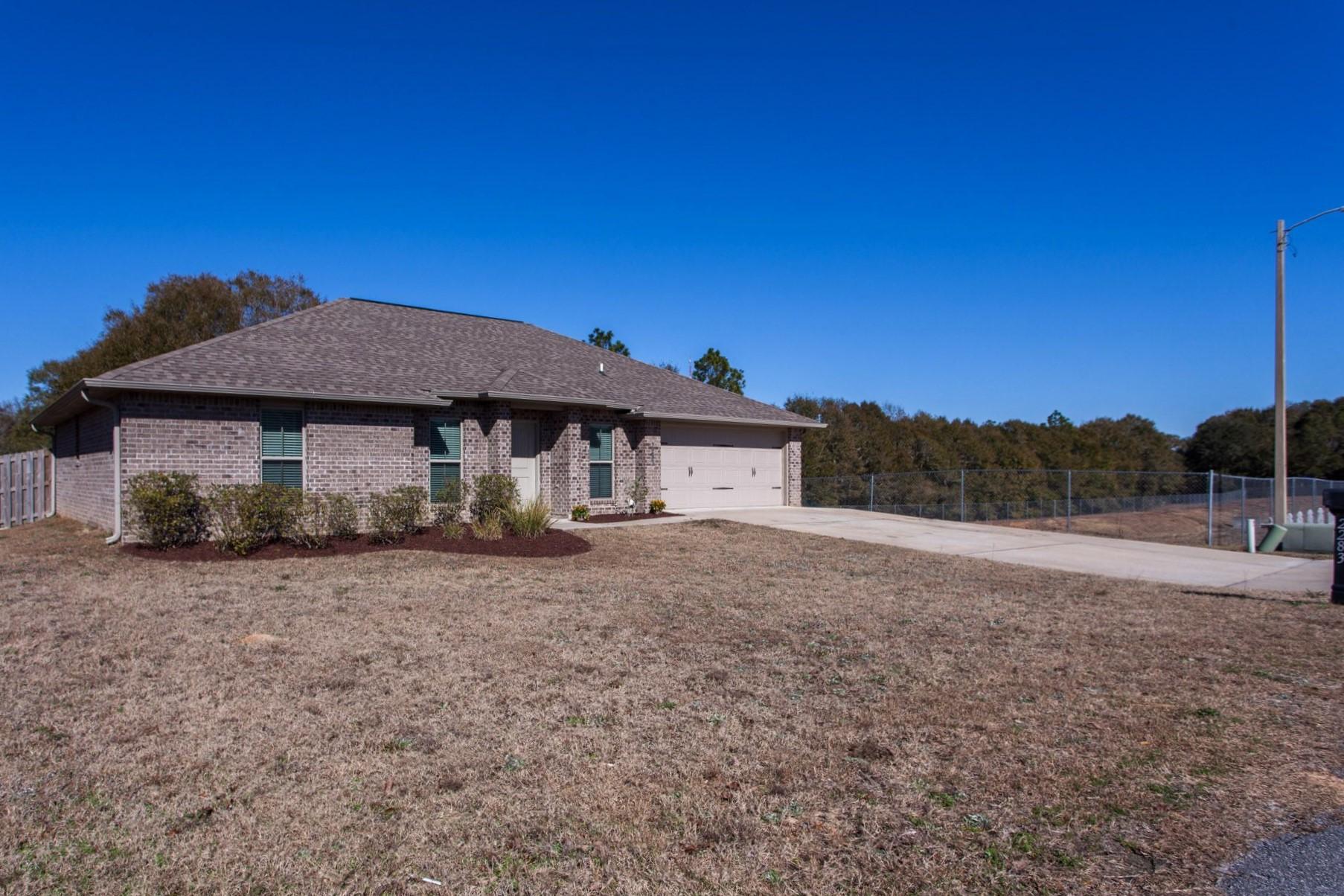 LEE FARMS PH II - Residential