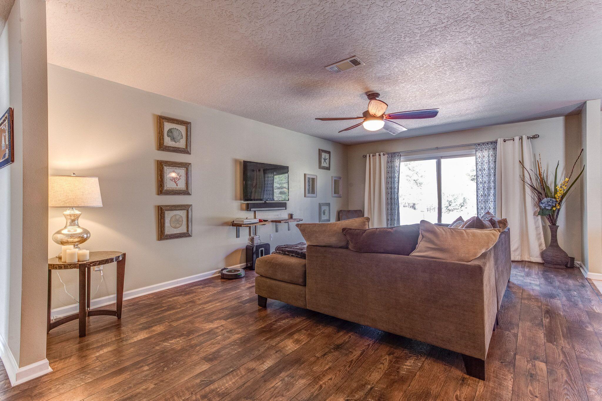 LEE FARMS PH II - Residential