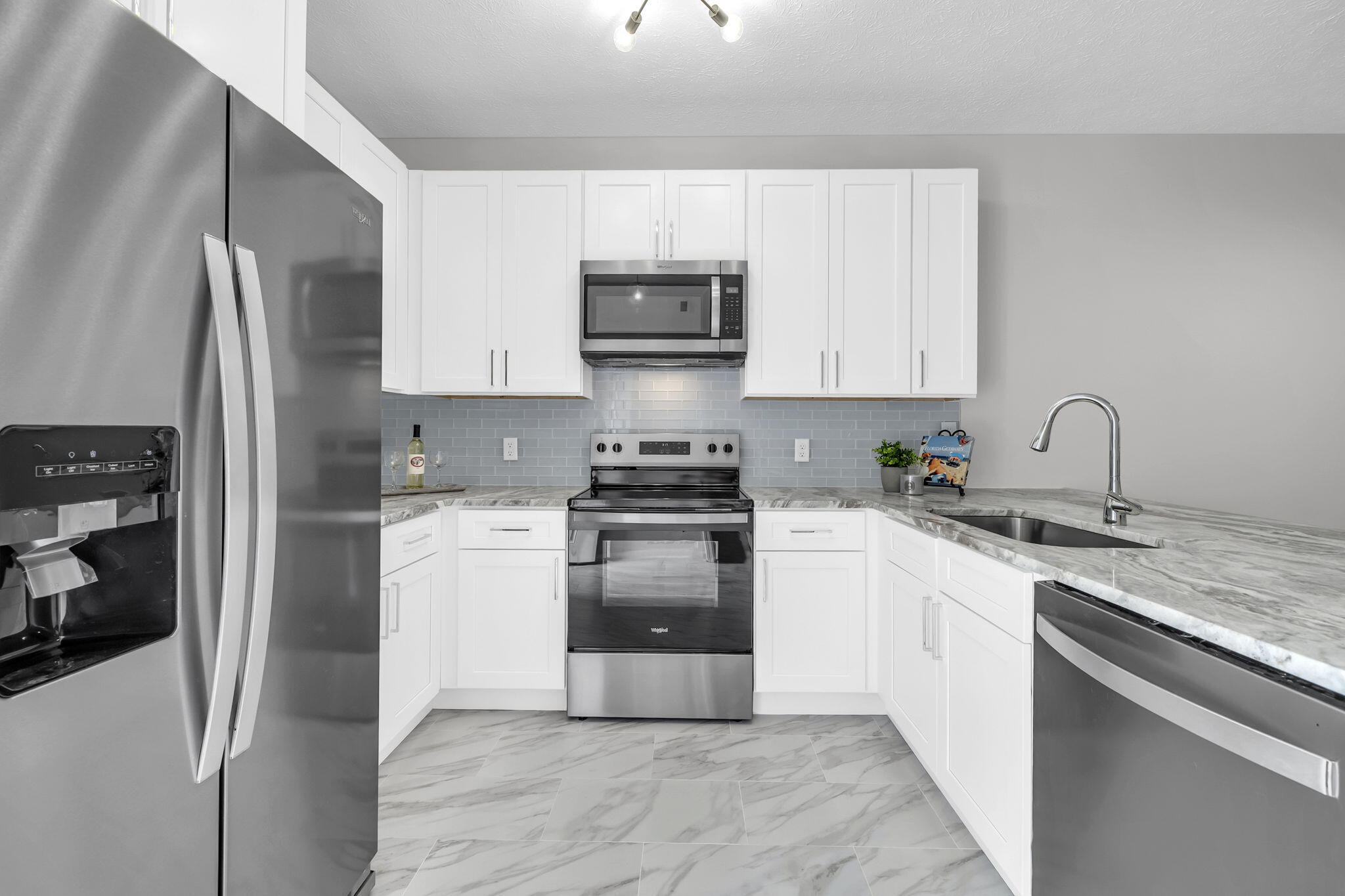 HERONS WATCH CONDO PH 1 - Residential