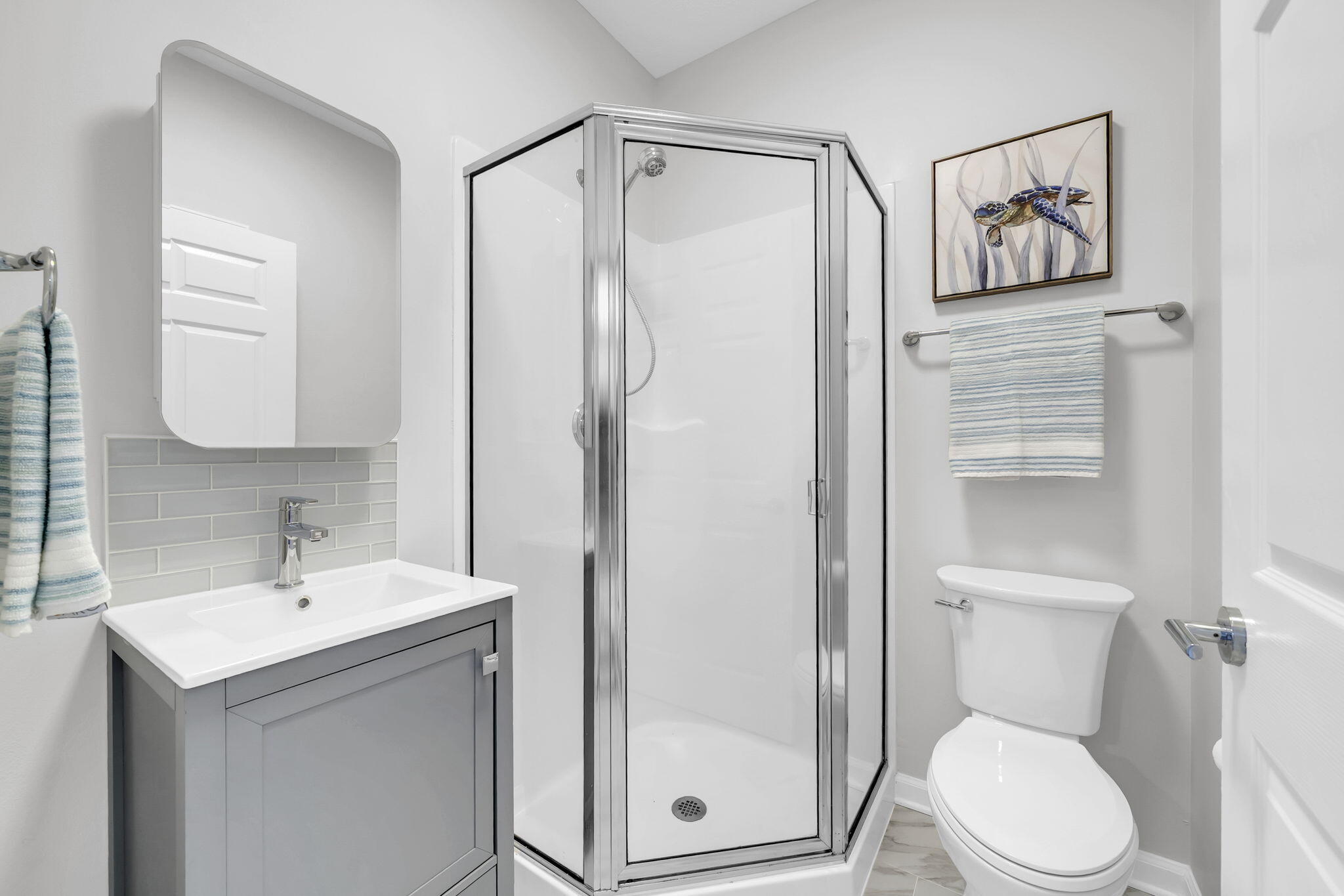 HERONS WATCH CONDO PH 1 - Residential