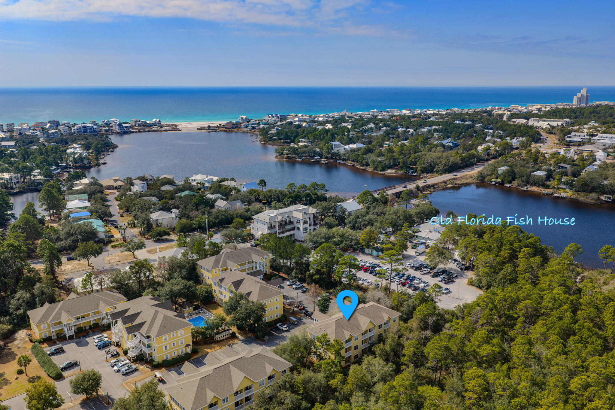 HERONS WATCH CONDO PH 1 - Residential