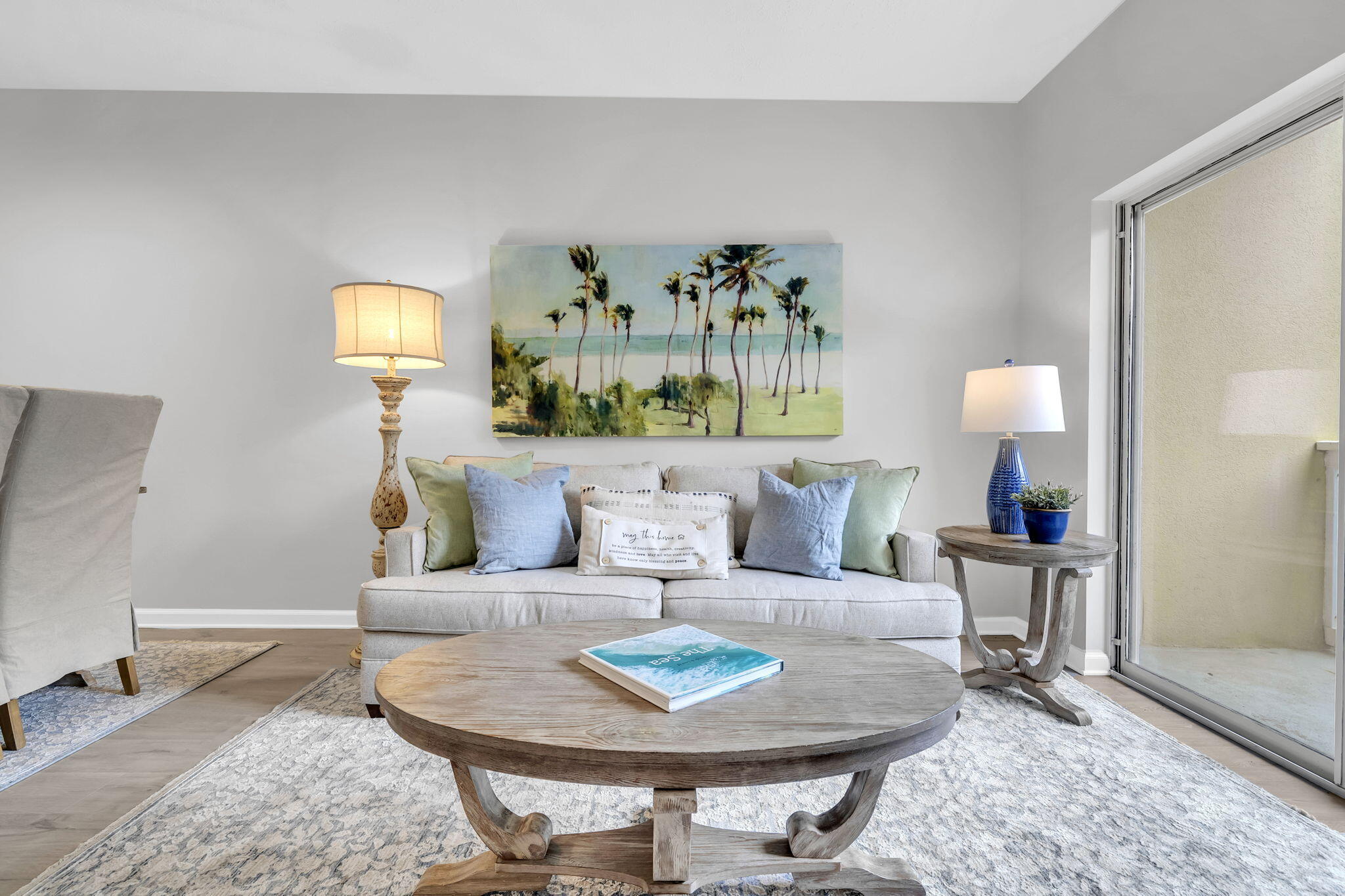 HERONS WATCH CONDO PH 1 - Residential