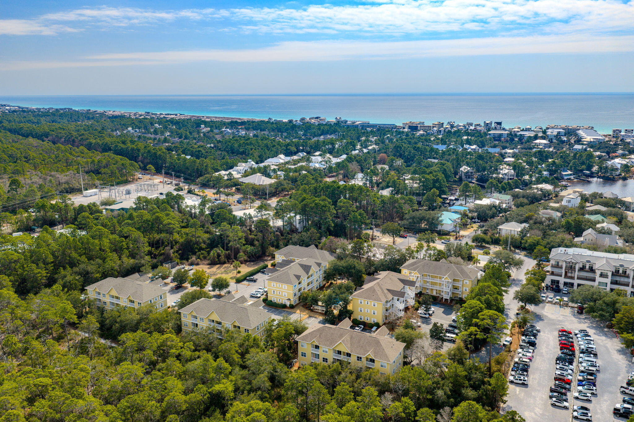 HERONS WATCH CONDO PH 1 - Residential