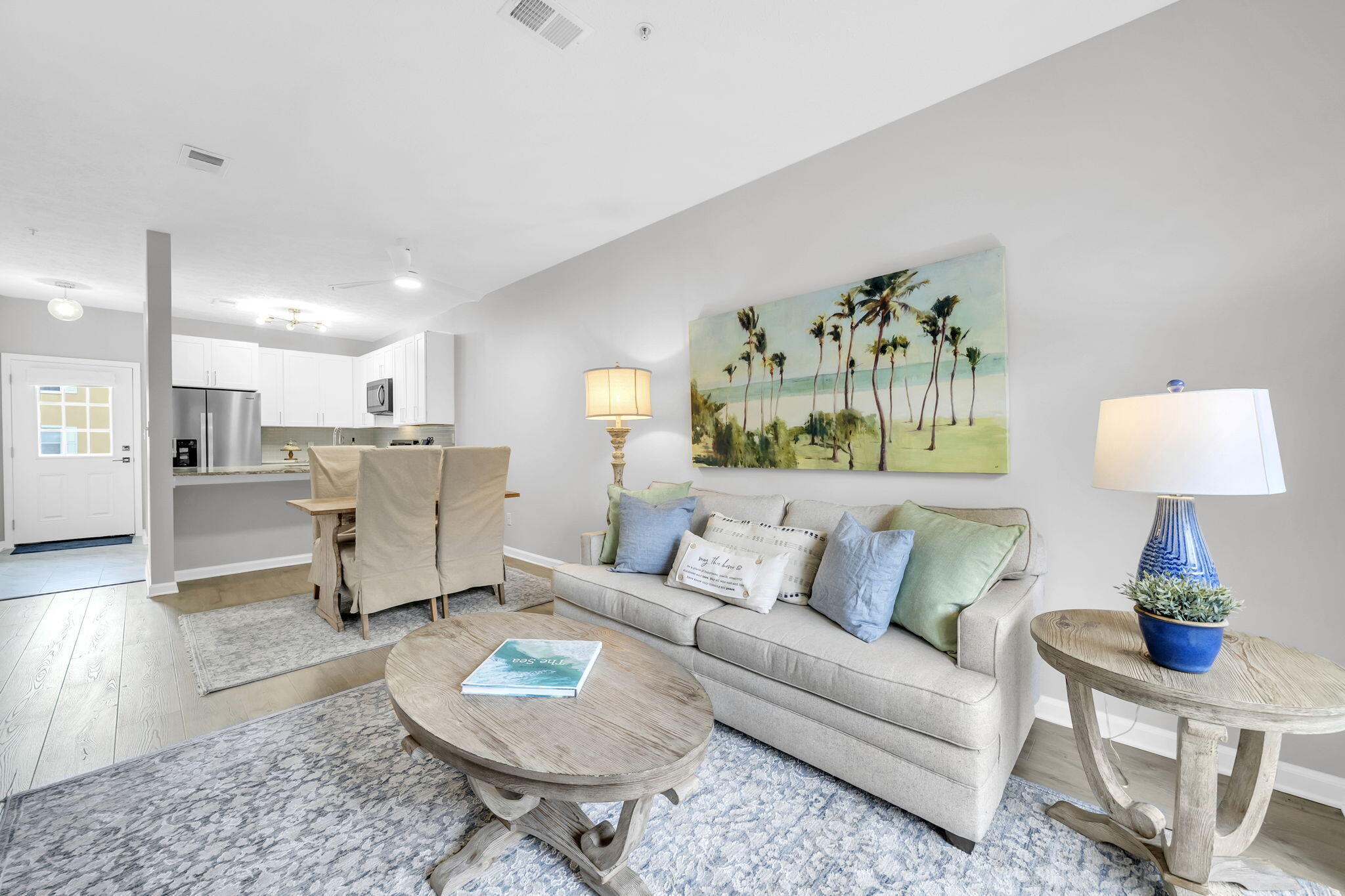 HERONS WATCH CONDO PH 1 - Residential