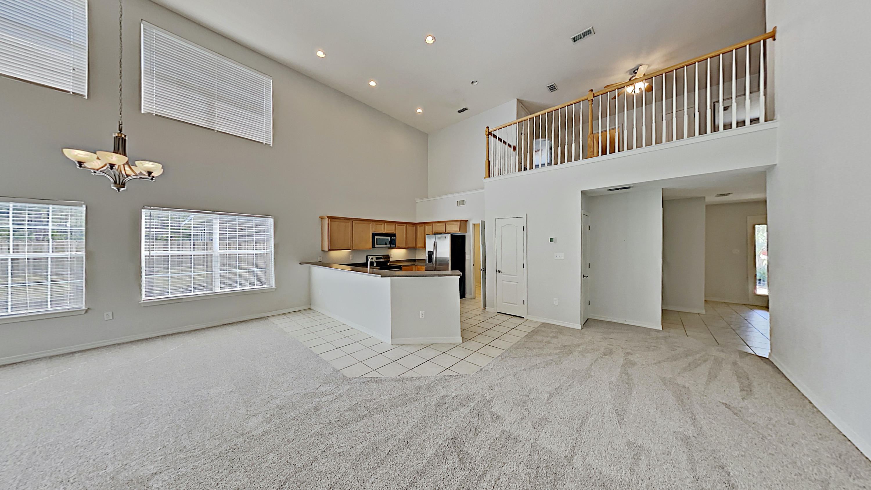 DRIFTWOOD ESTATES - Residential Lease