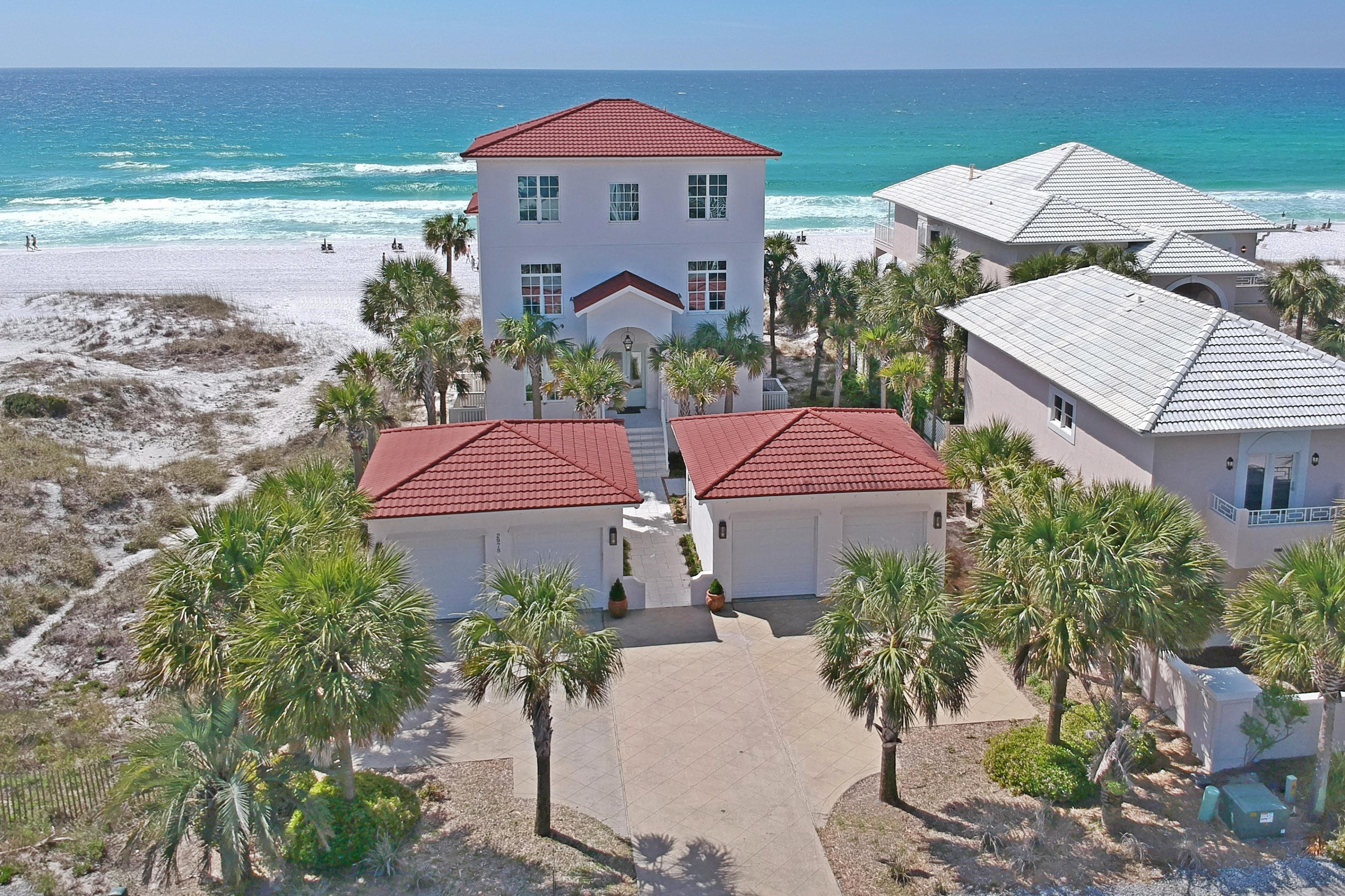 SHORES OF CRYSTAL BEACH - Residential