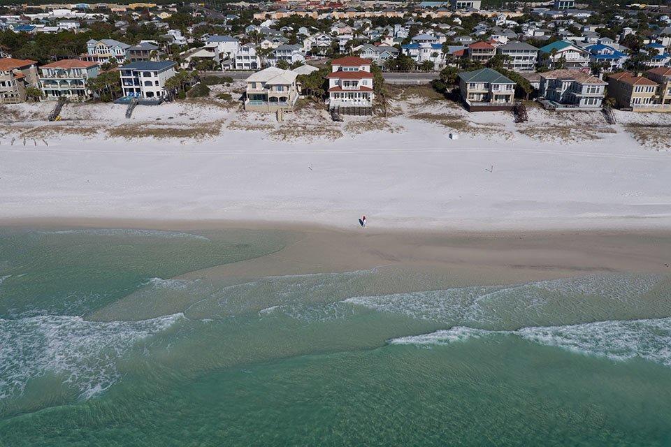 SHORES OF CRYSTAL BEACH - Residential