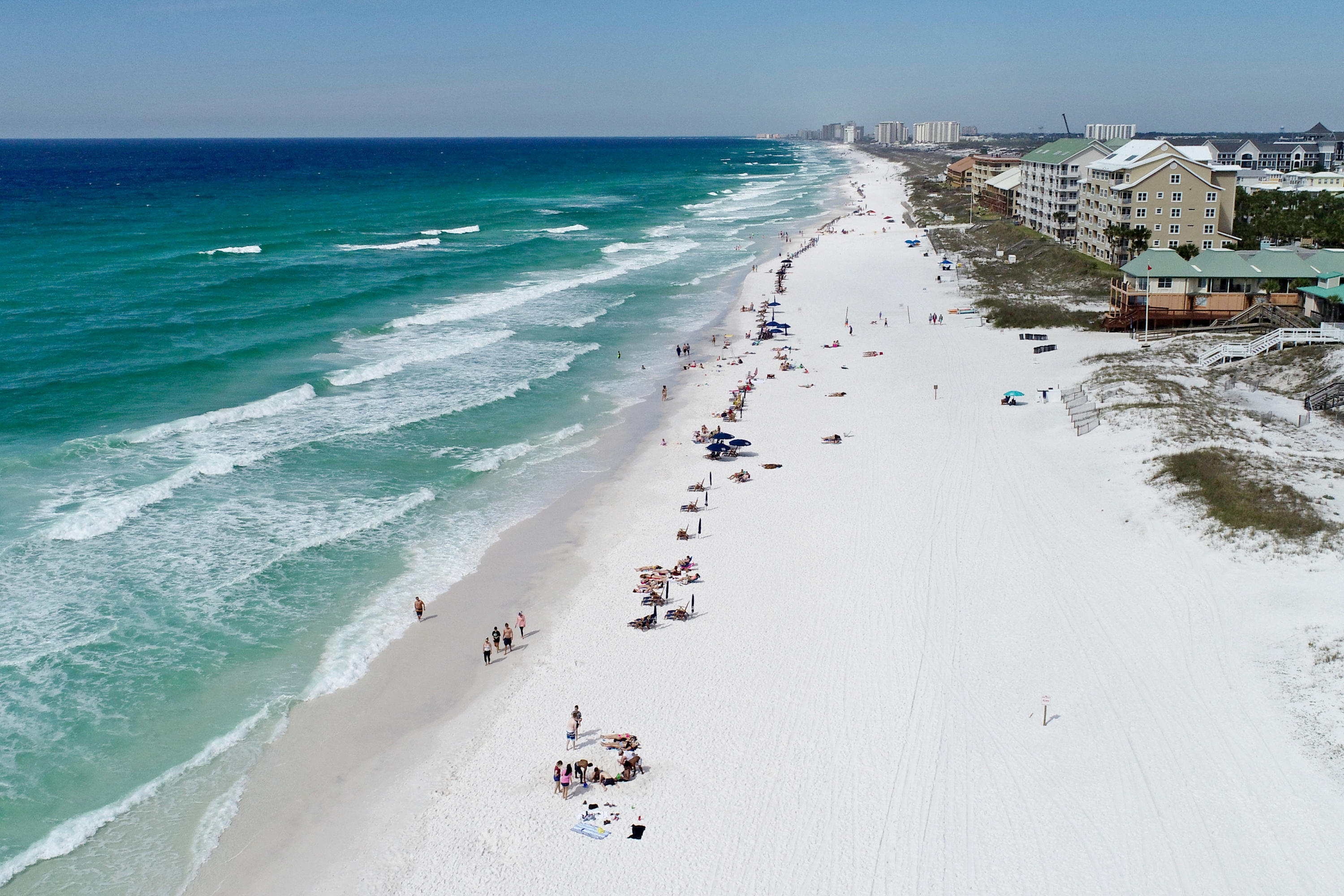 SHORES OF CRYSTAL BEACH - Residential