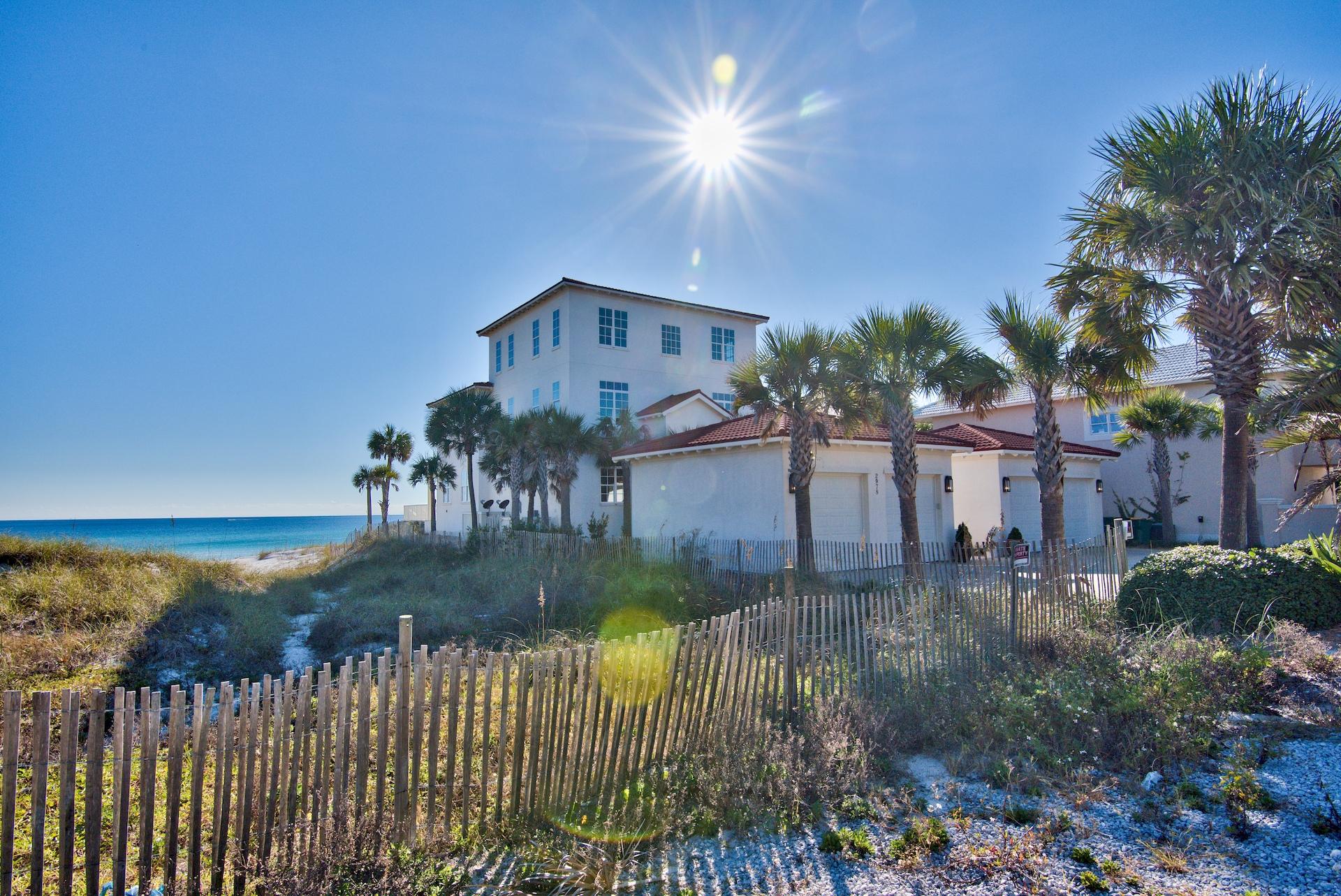 SHORES OF CRYSTAL BEACH - Residential