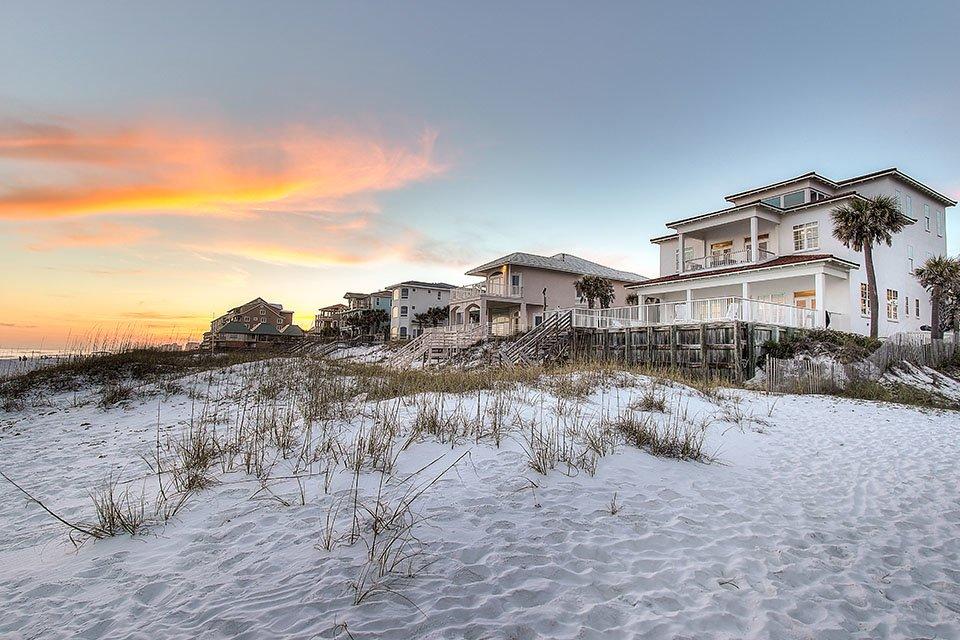 SHORES OF CRYSTAL BEACH - Residential