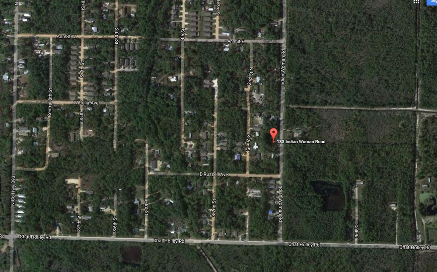 Builder's Delight. The Property is made up of 4 parcels and can be subdivided to suit a variety of residential uses. Build one compound or up 4 individual homes! Information contained within this listing such as square footage, is deemed to be accurate but is not guaranteed. Buyer to verify.