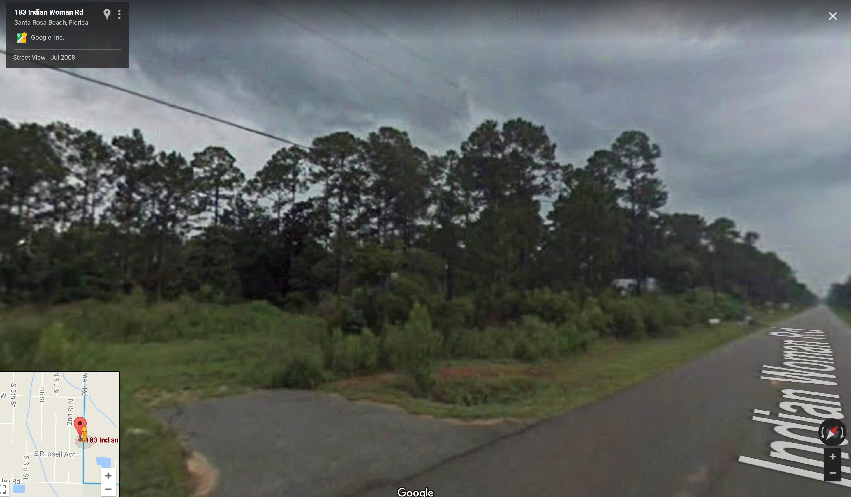 Main image without alt text