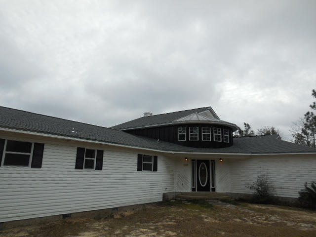 MIRROR LAKE - Residential