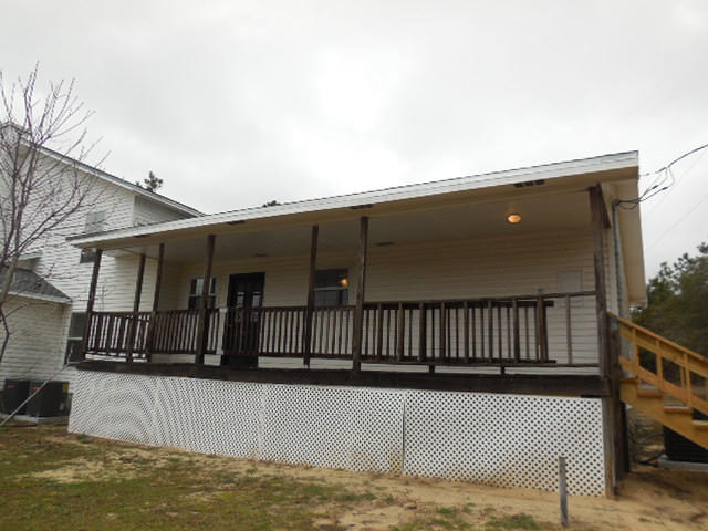 MIRROR LAKE - Residential