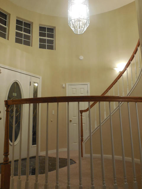 MIRROR LAKE - Residential