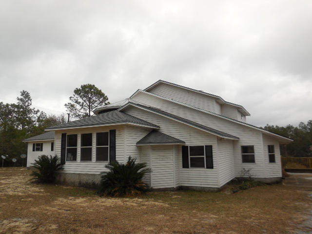 MIRROR LAKE - Residential
