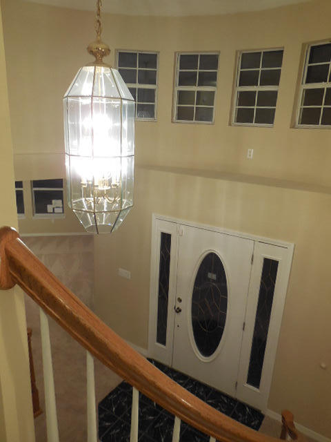 MIRROR LAKE - Residential