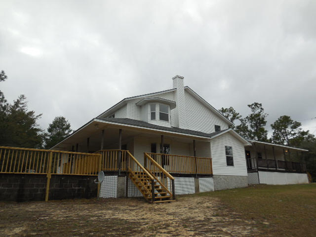MIRROR LAKE - Residential