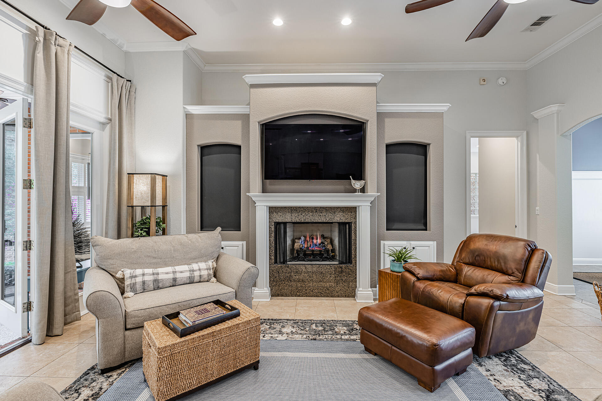 SWIFT CREEK PH 3 - Residential