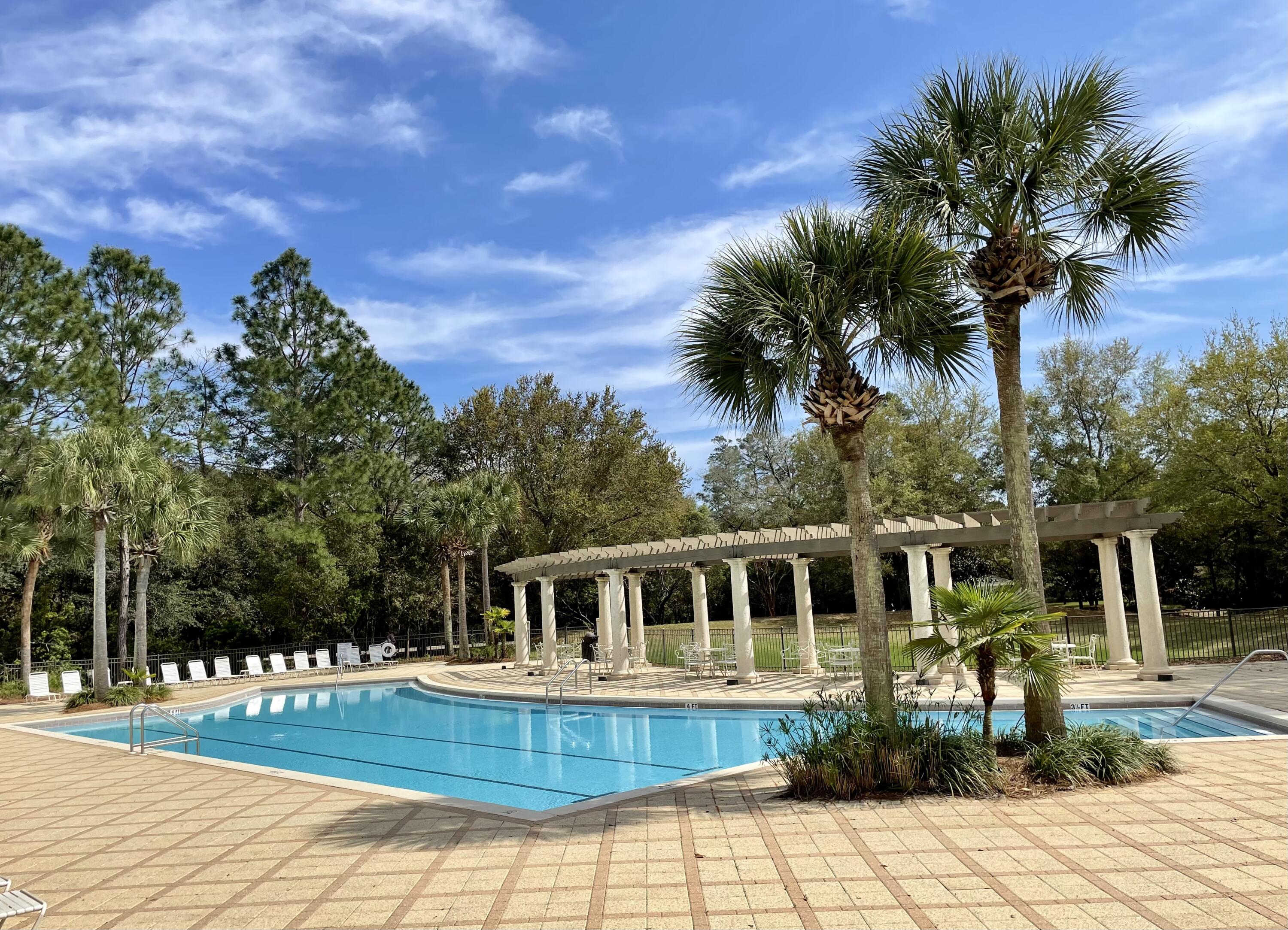 SWIFT CREEK PH 3 - Residential