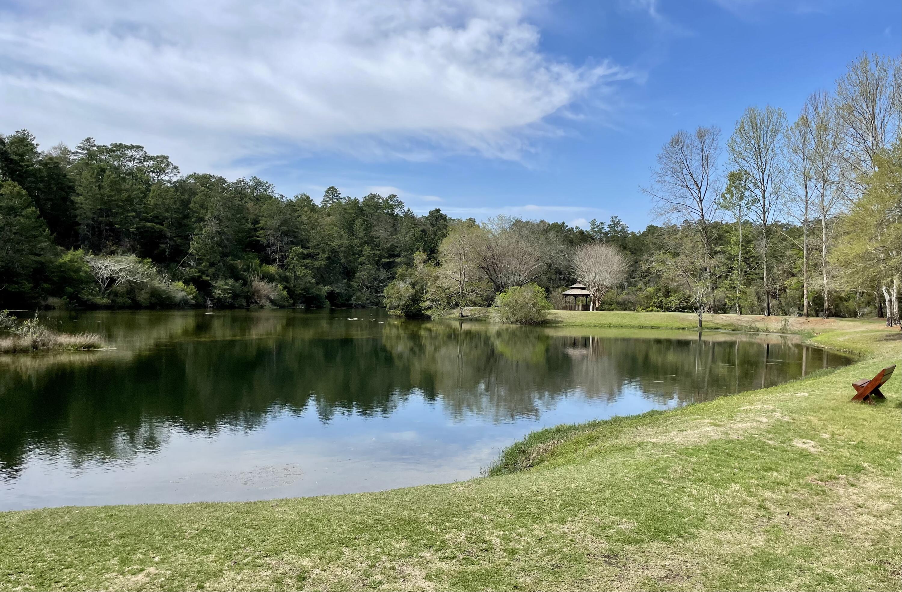 SWIFT CREEK PH 3 - Residential