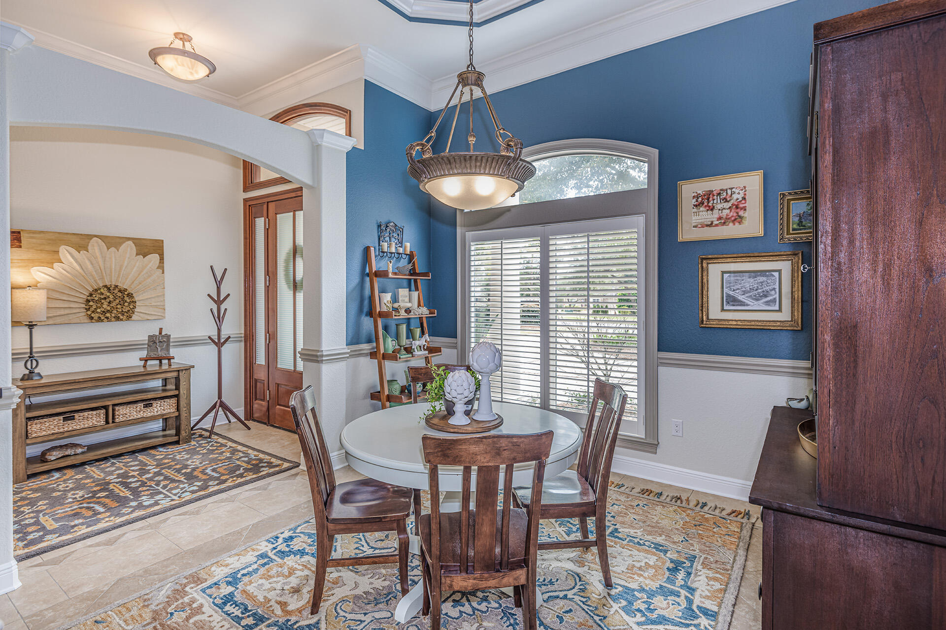 SWIFT CREEK PH 3 - Residential