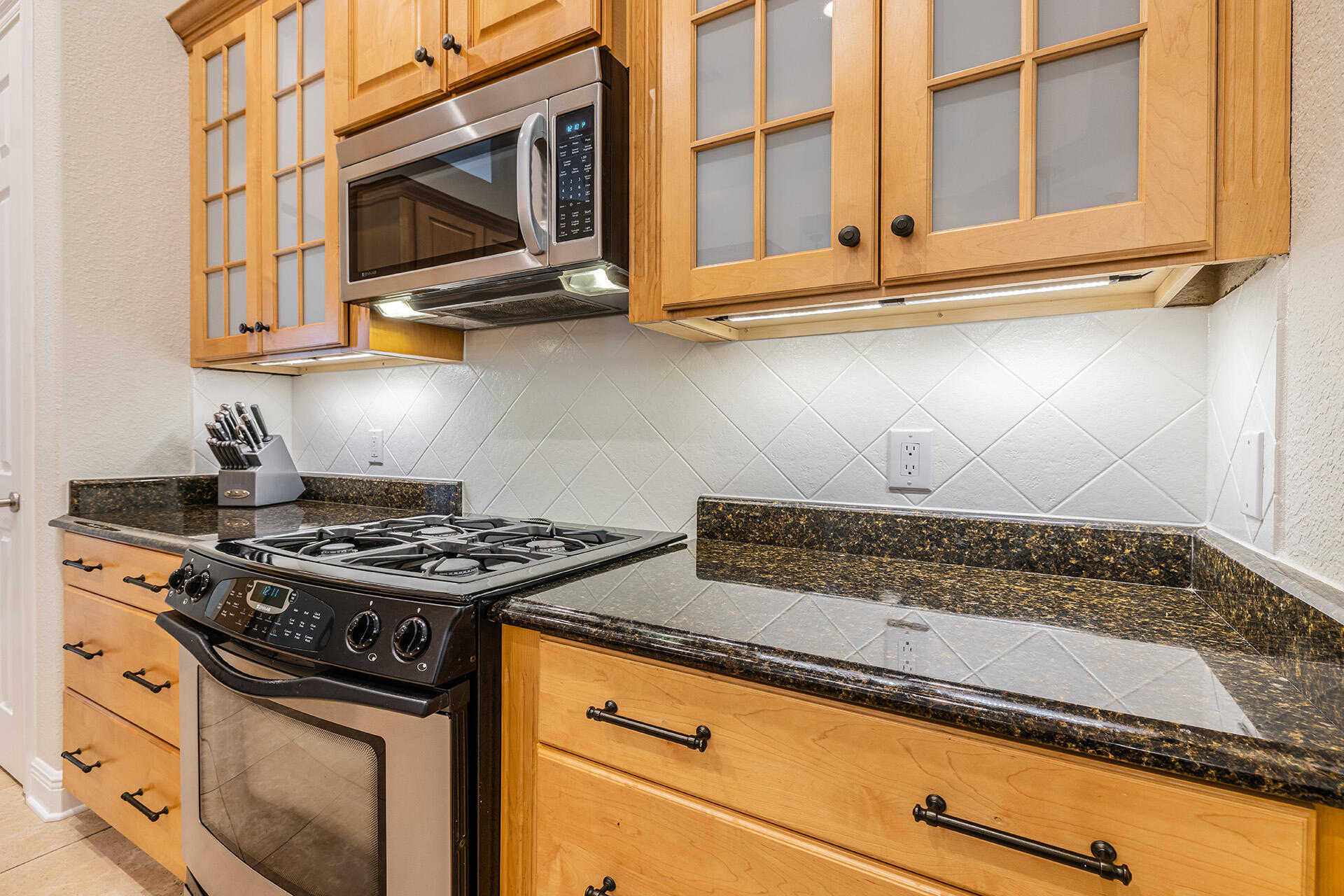 SWIFT CREEK PH 3 - Residential