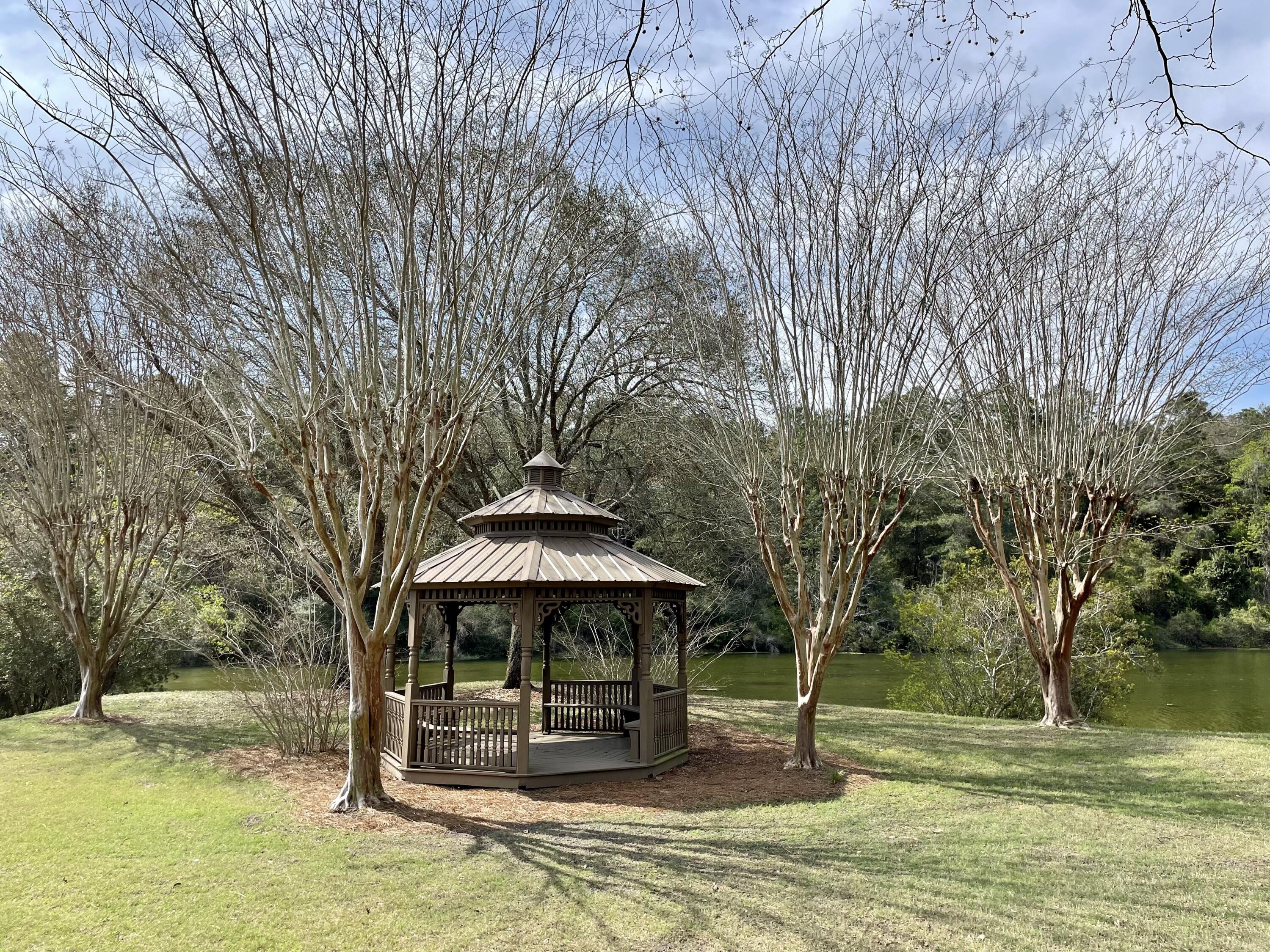 SWIFT CREEK PH 3 - Residential