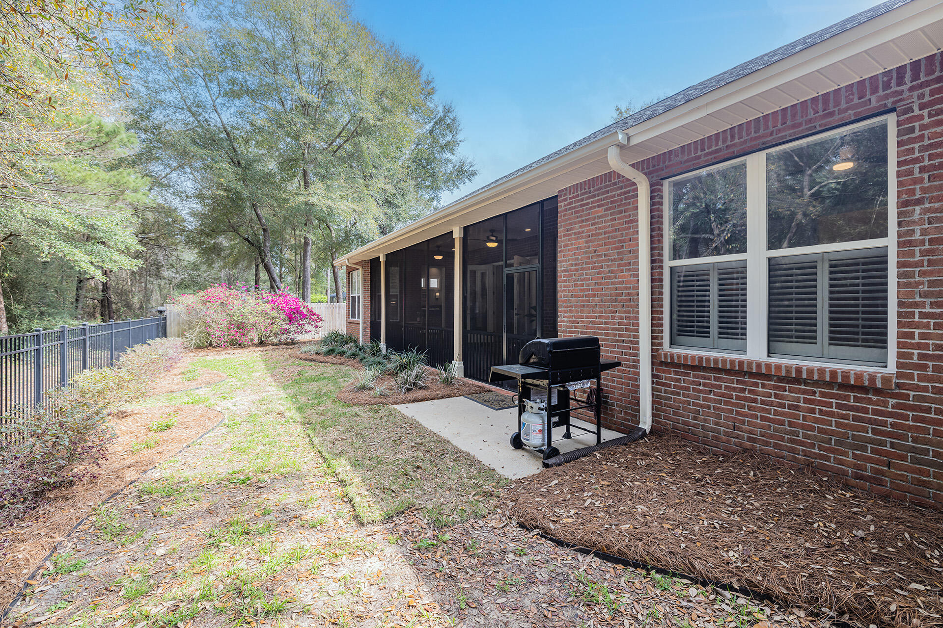 SWIFT CREEK PH 3 - Residential