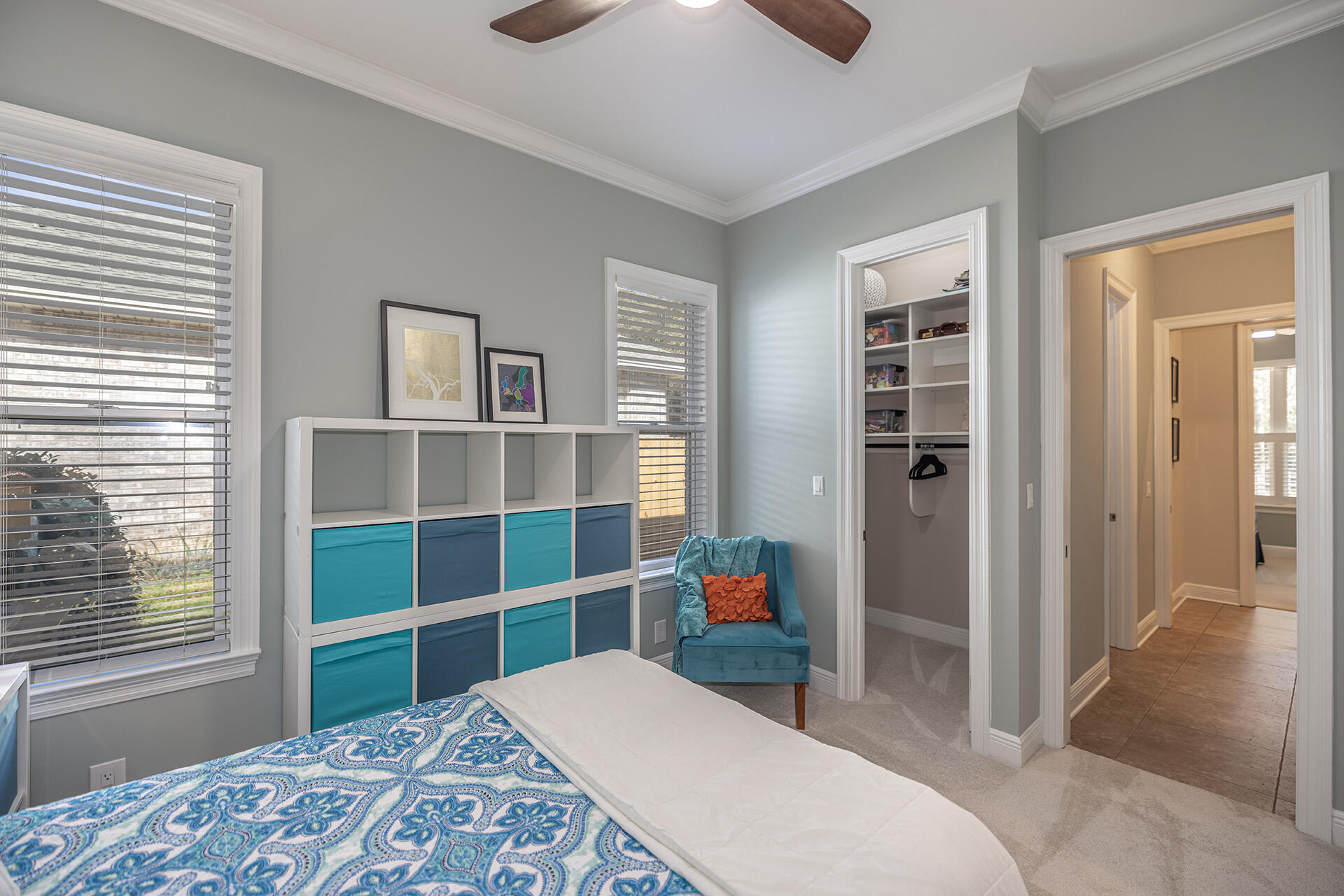 SWIFT CREEK PH 3 - Residential