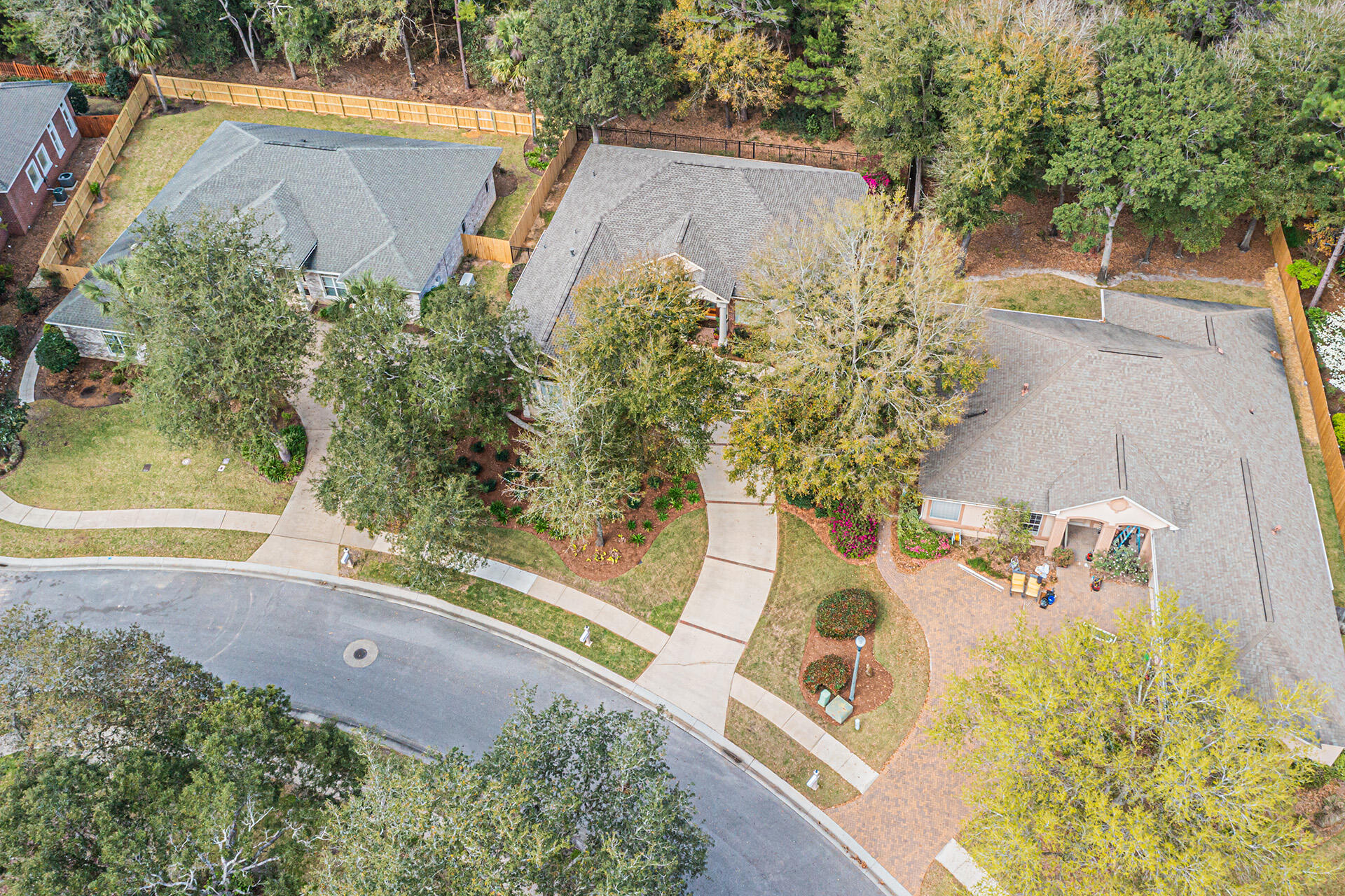 SWIFT CREEK PH 3 - Residential