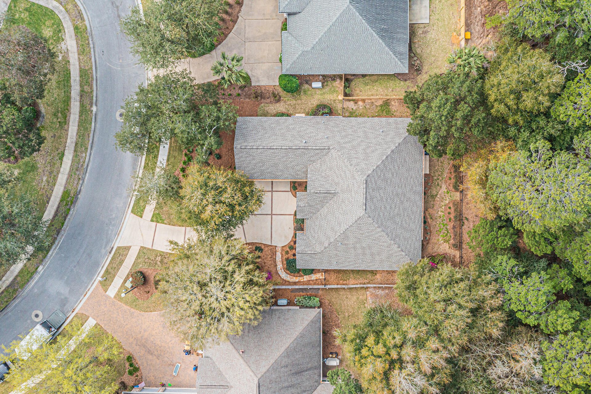 SWIFT CREEK PH 3 - Residential