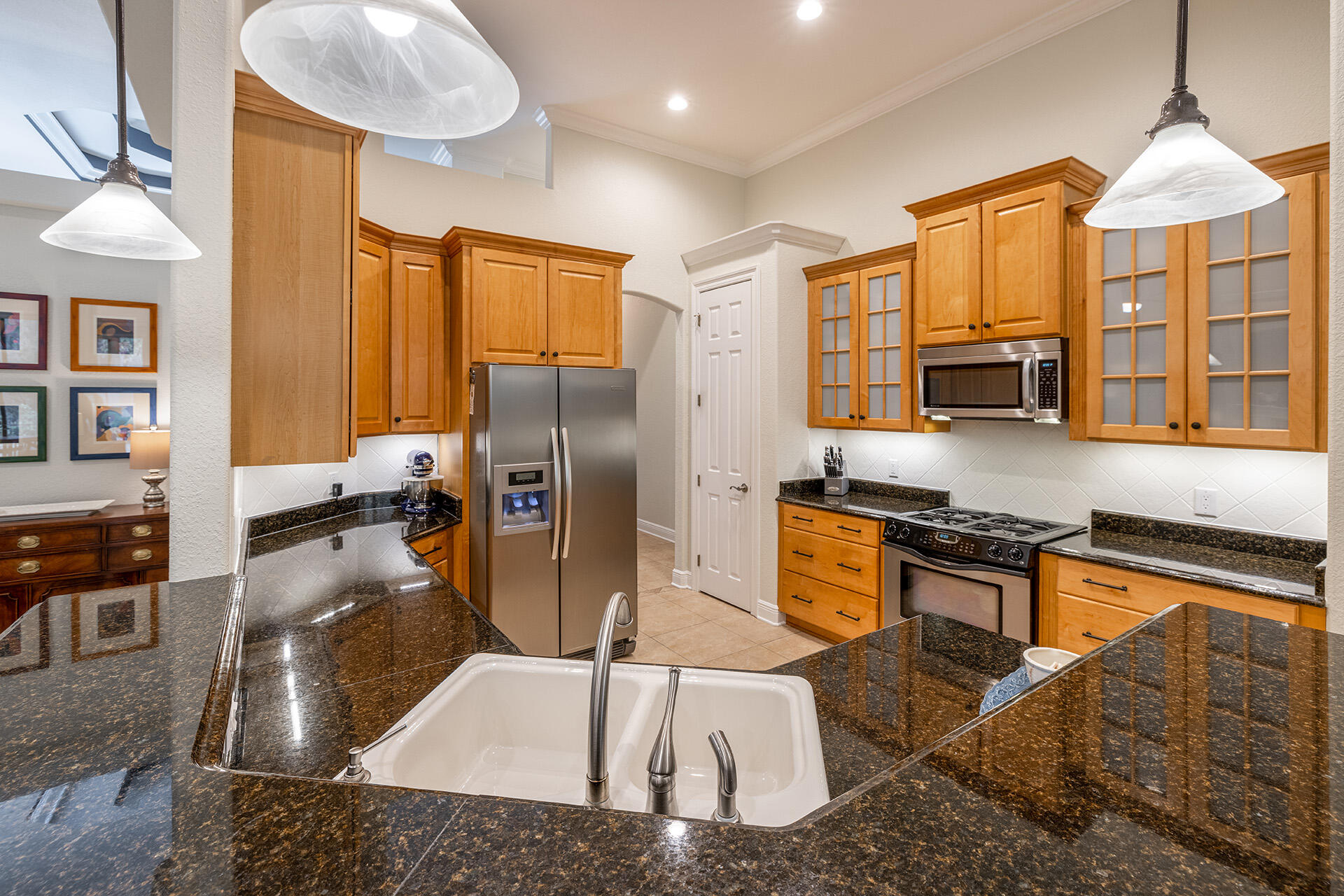SWIFT CREEK PH 3 - Residential