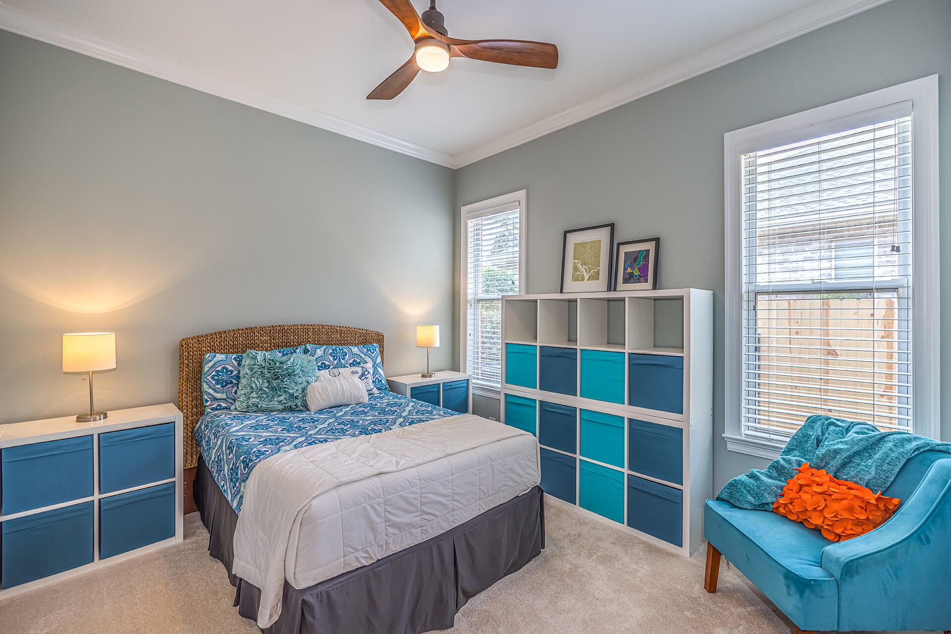 SWIFT CREEK PH 3 - Residential