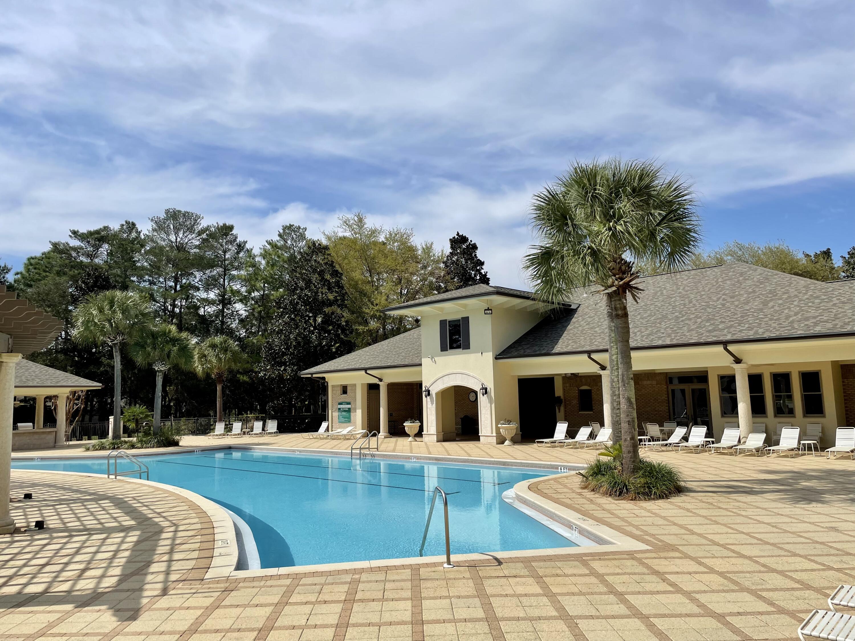 SWIFT CREEK PH 3 - Residential